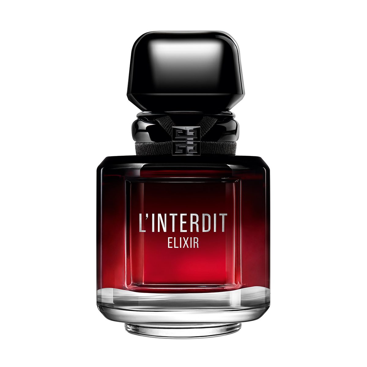 L'Interdit Elixir