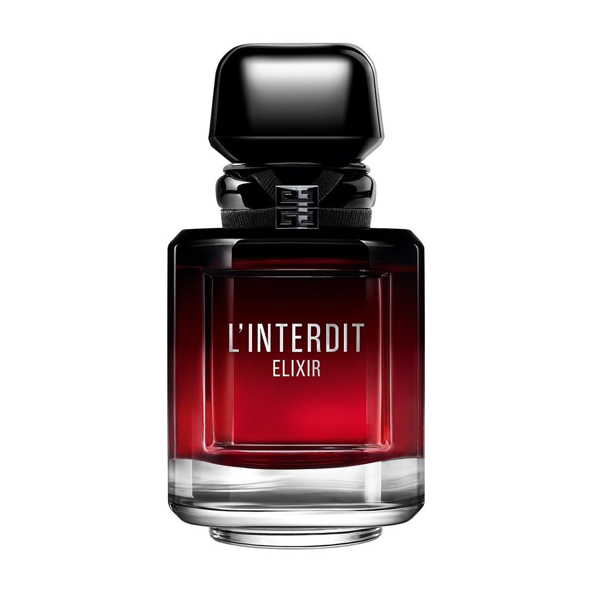 L'Interdit Elixir