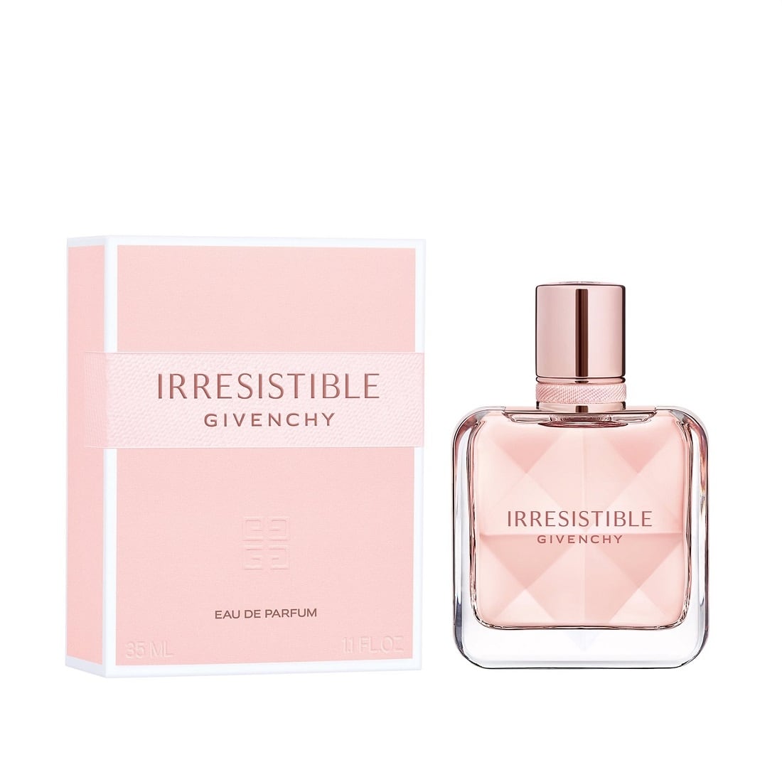 Irresistible Eau De Parfum