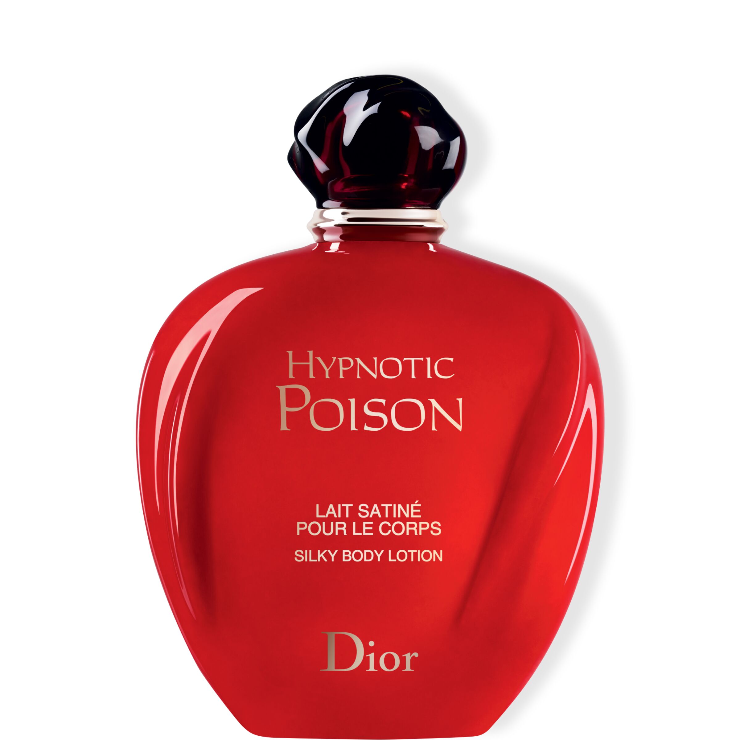DIOR Hypnotic Poison Satin Body Lotion 200ml
