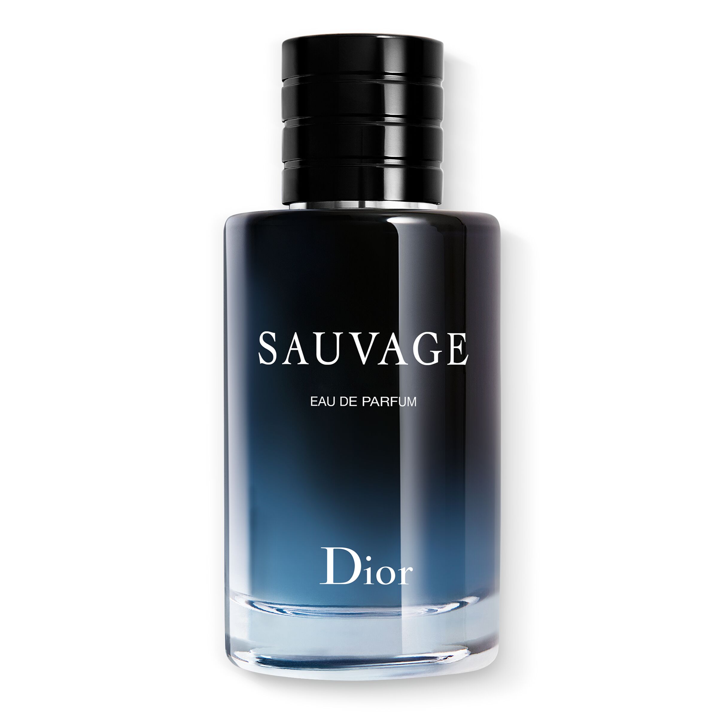 DIOR Sauvage Eau De Parfum Refillable Eau de Parfum