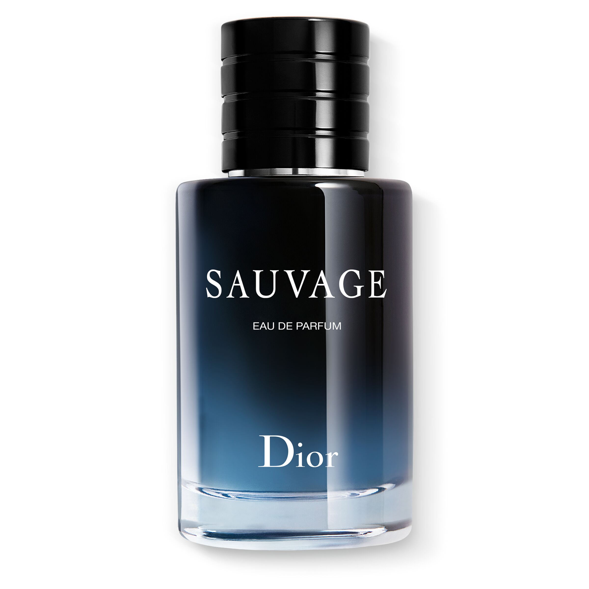 DIOR Sauvage Eau De Parfum Refillable Eau de Parfum