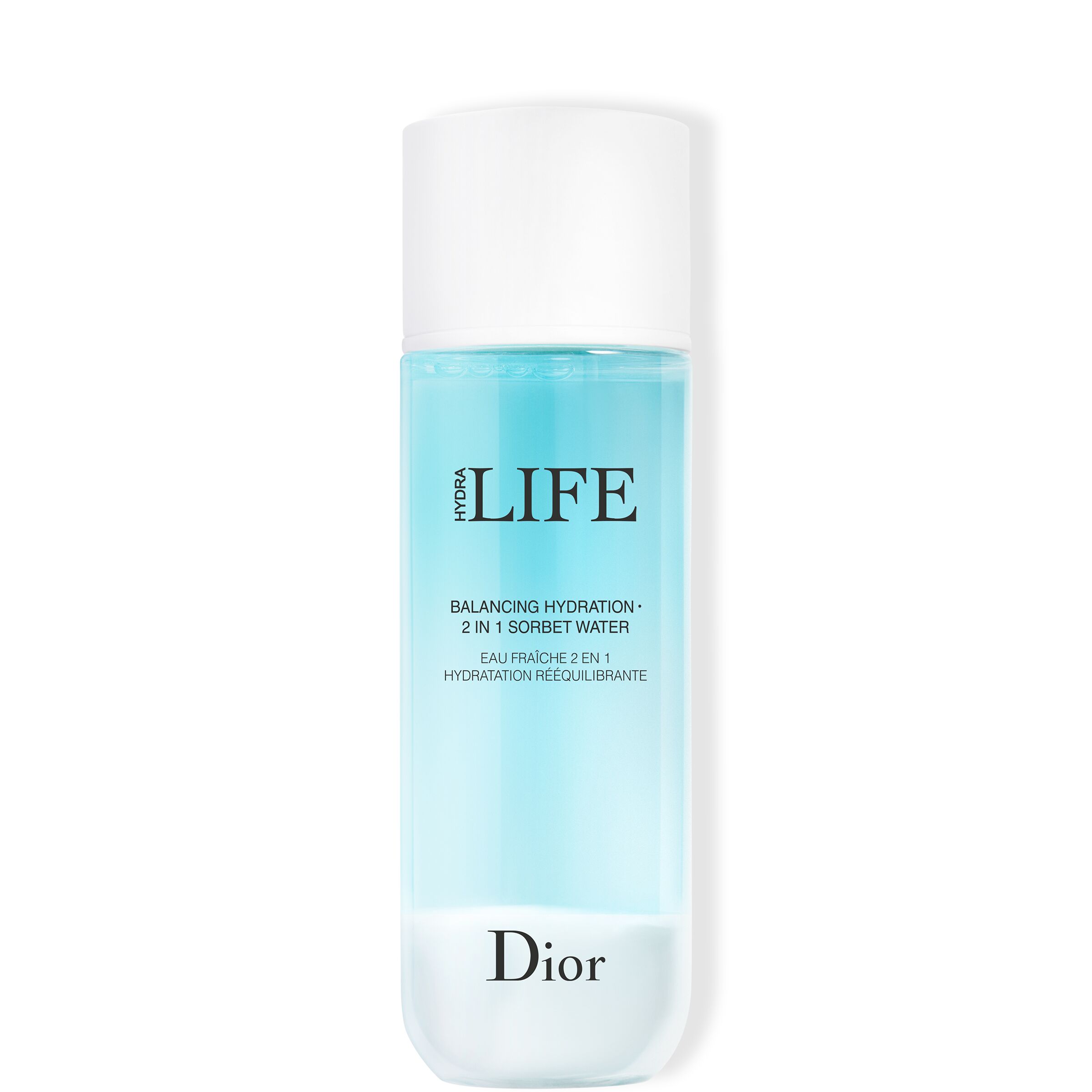 DIOR Dior Hydra Life Balancing Hydration -2 In 1 Sorbet Water 175ml