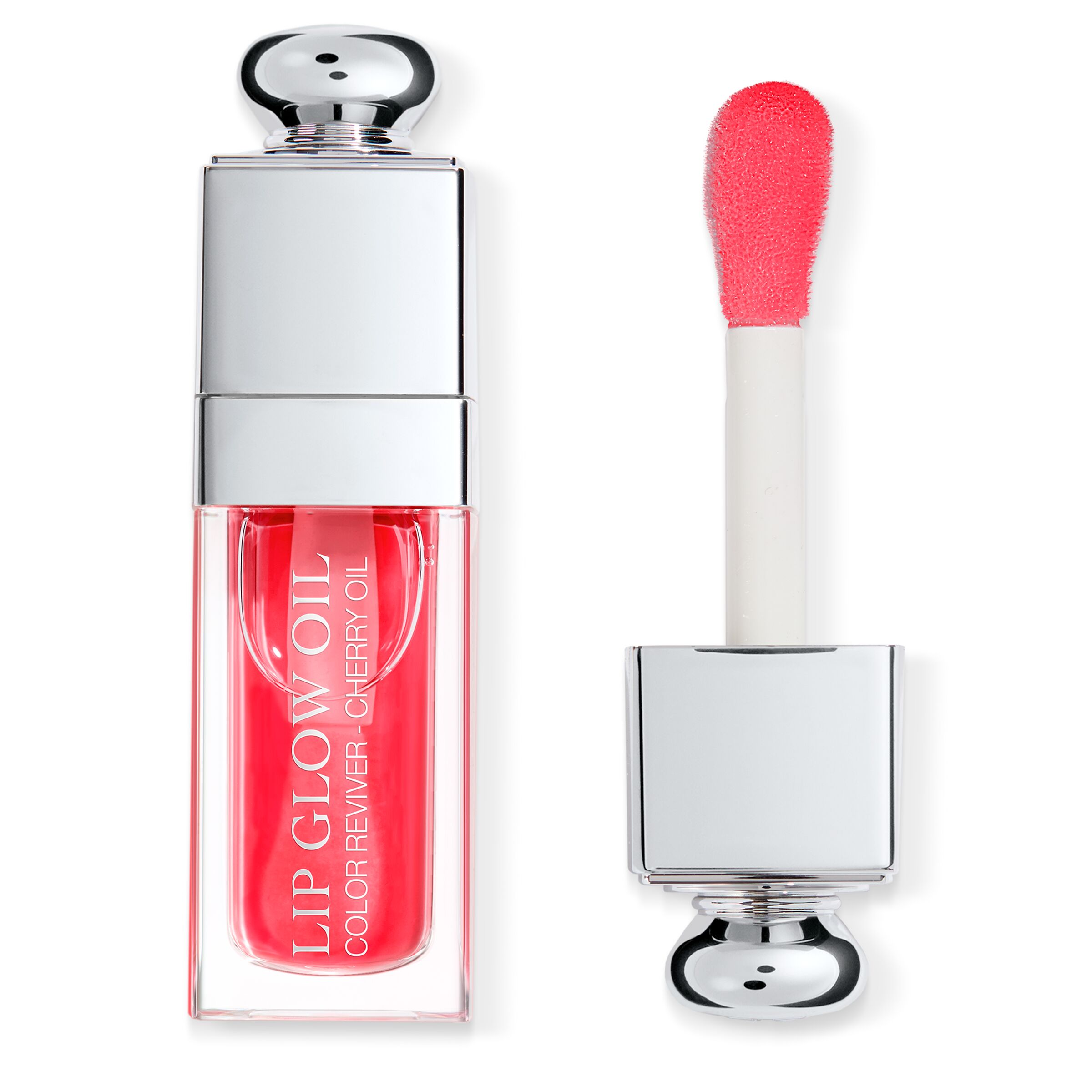 DIOR Lip Glow Oil Nourishing glossy lip oil - color-awakening 6ml