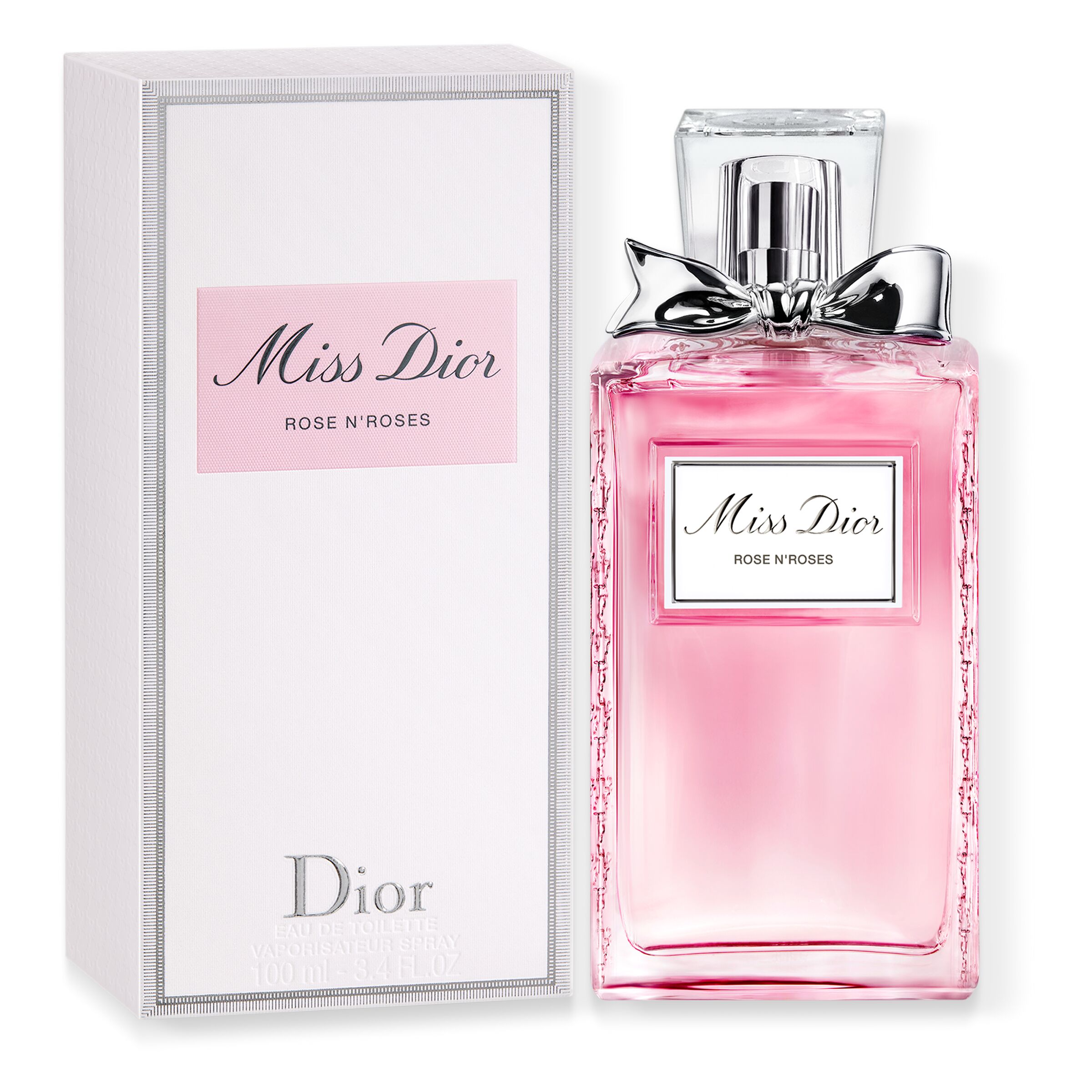 DIOR Miss Dior Rose N`Roses Eau de Toilette