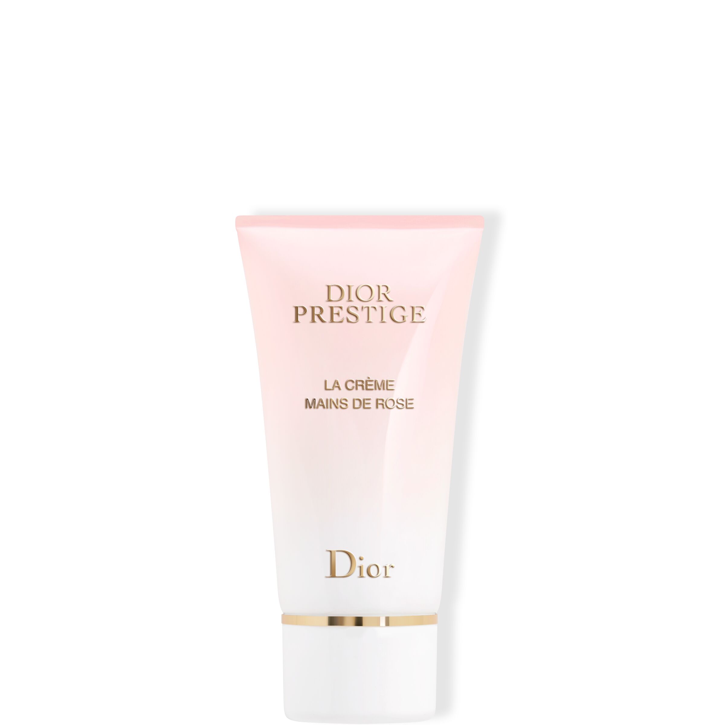DIOR Dior Prestige La Creme Mains de Rose