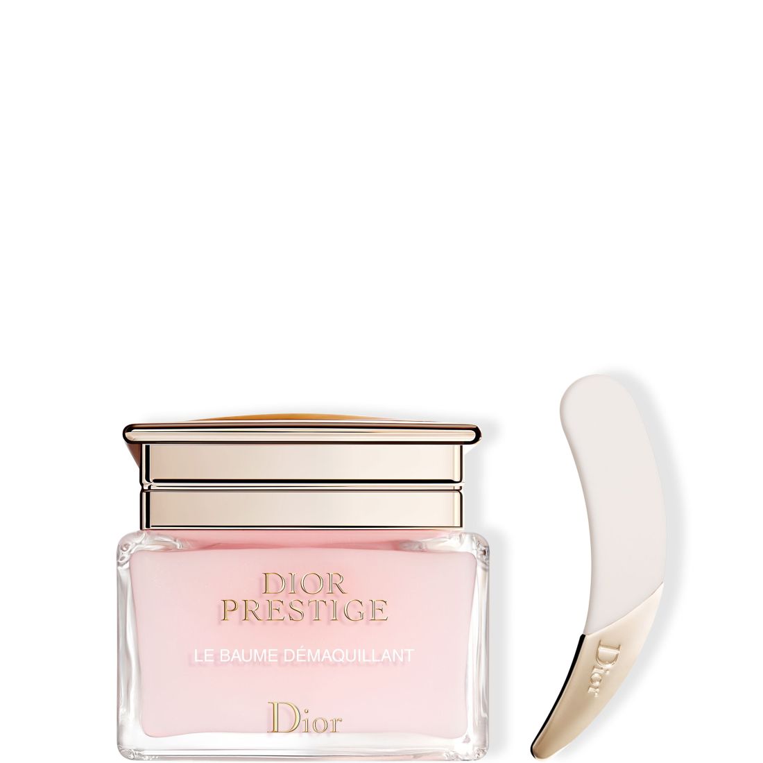 未使用品)Dior Prestige Le Baume Démquillant Dior Prestige Le Baume Démaquillant Balm Oil Cleanser | Dior US