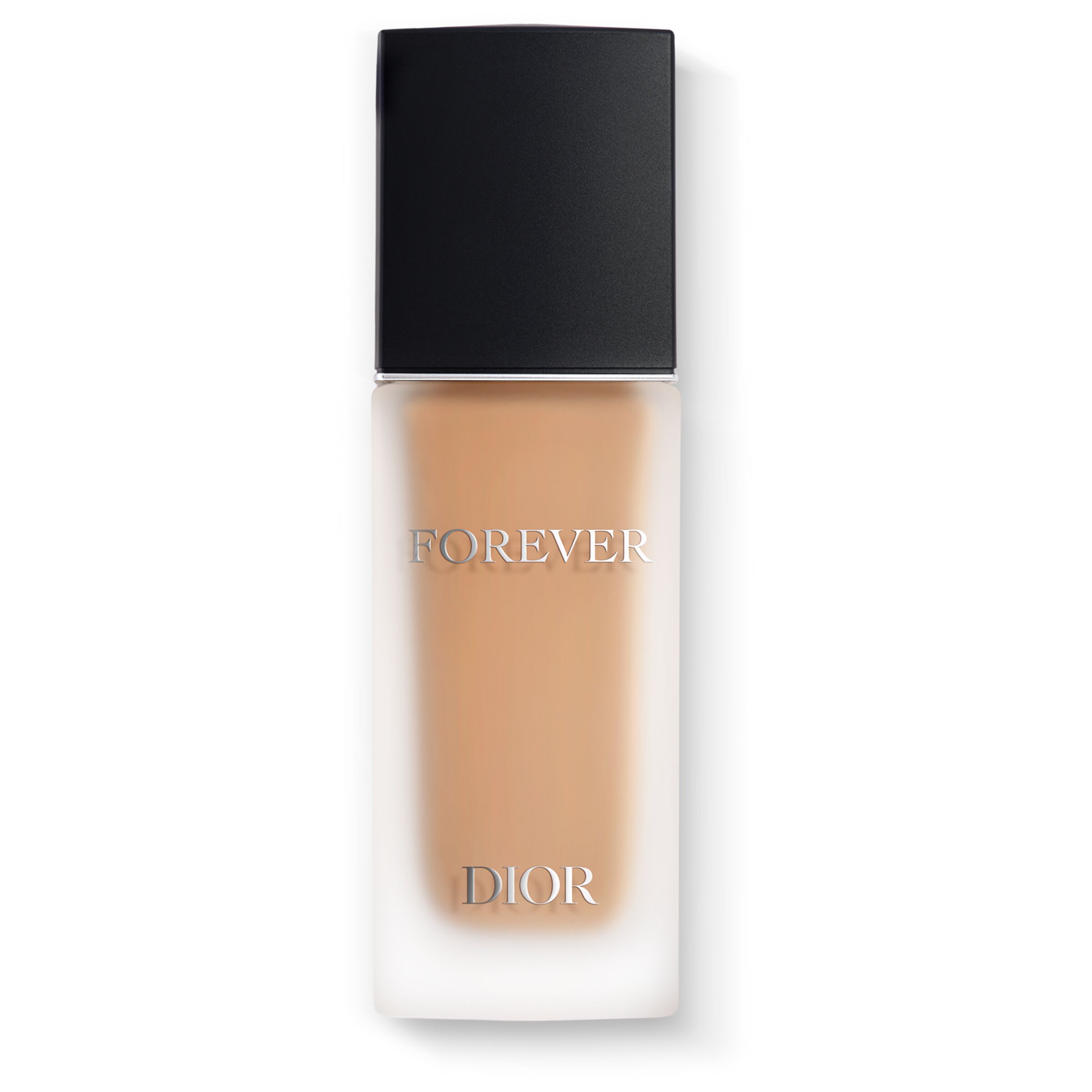 DIOR Dior Forever No-Transfer 24h Wear Matte Foundation - Enriched with Skincare - Clean 30ml