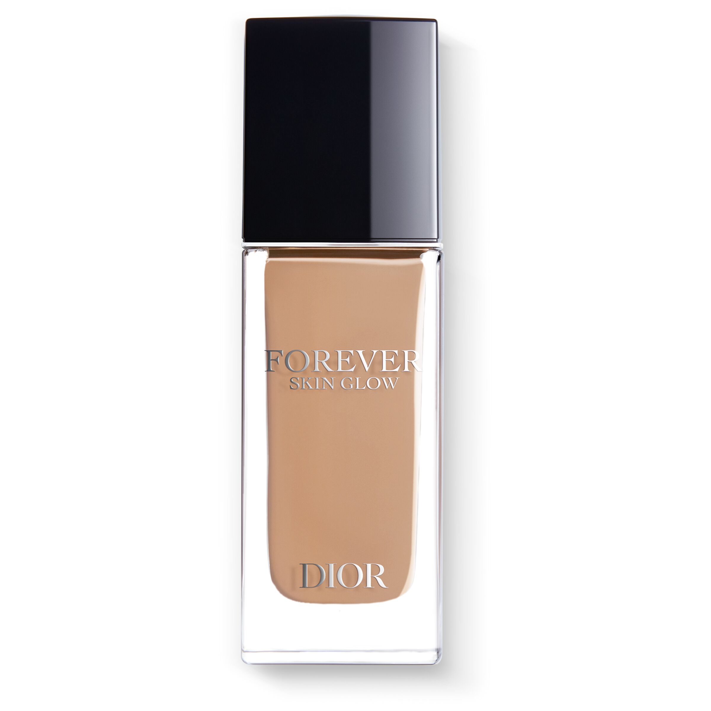 Dior Forever Skin Glow 24h Hydrating Radiant Foundation – Clean 30ml