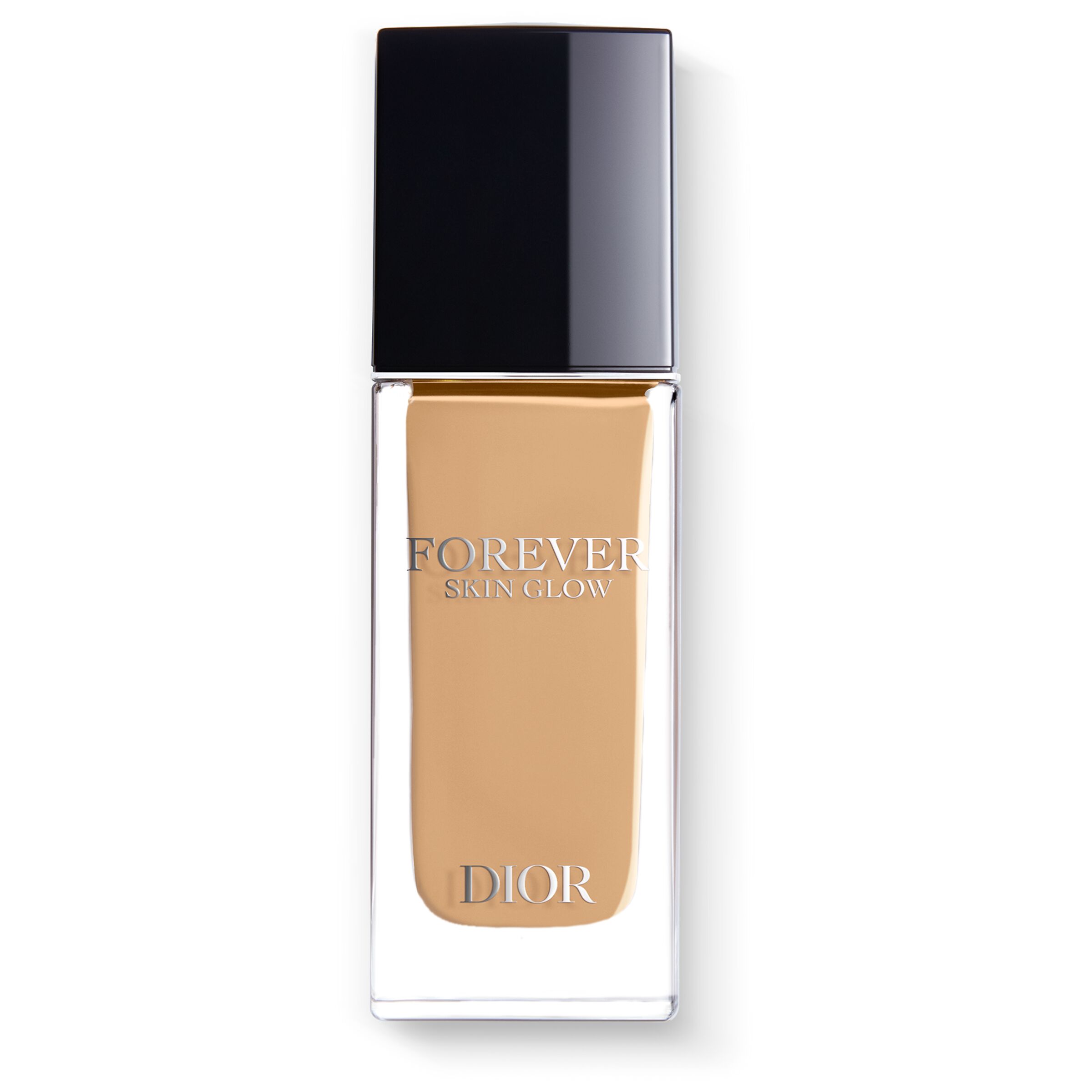 Dior Forever Skin Glow 24h Hydrating Radiant Foundation - Clean 30ml