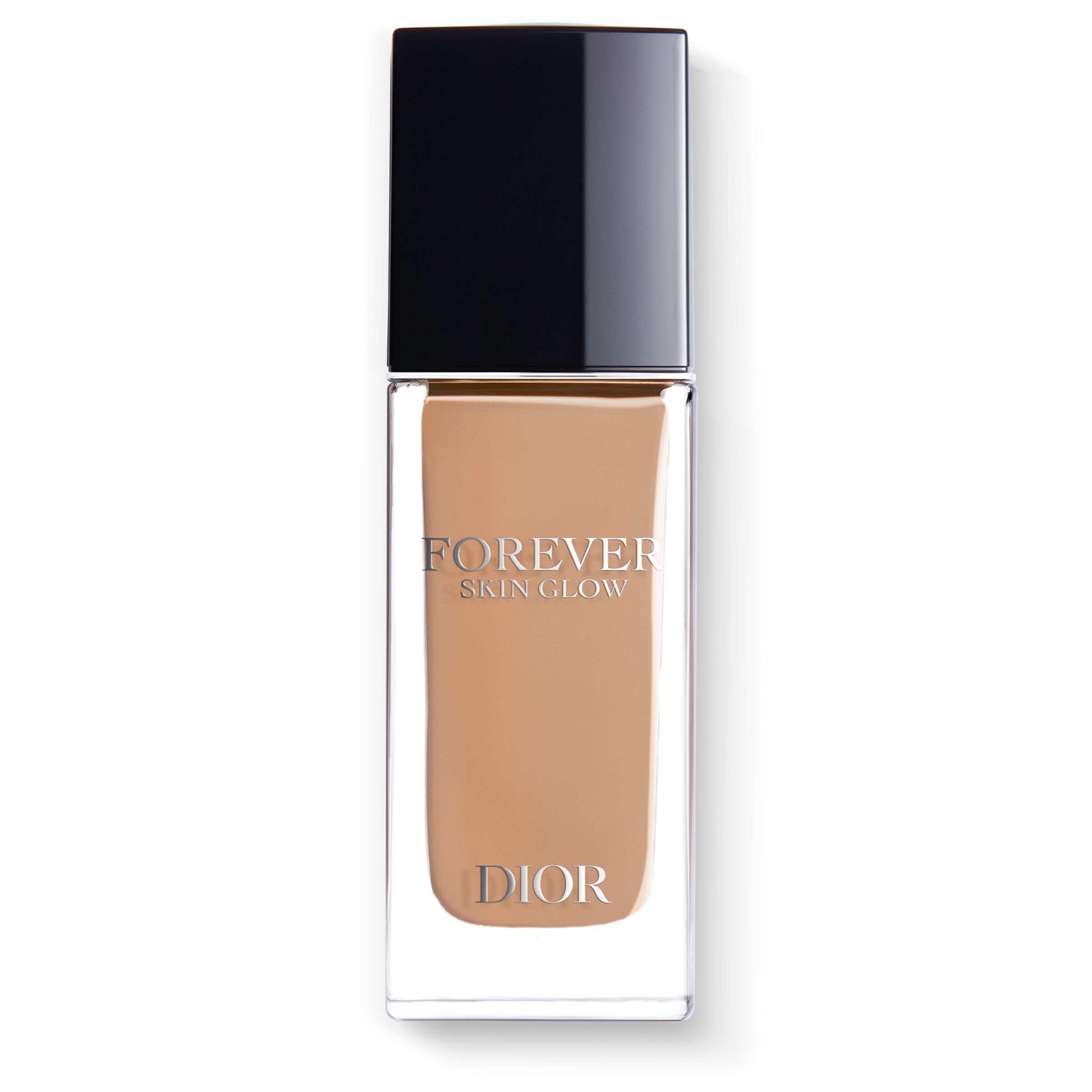 DIOR Dior Forever Skin Glow 24h Hydrating Radiant Foundation - Clean 30ml