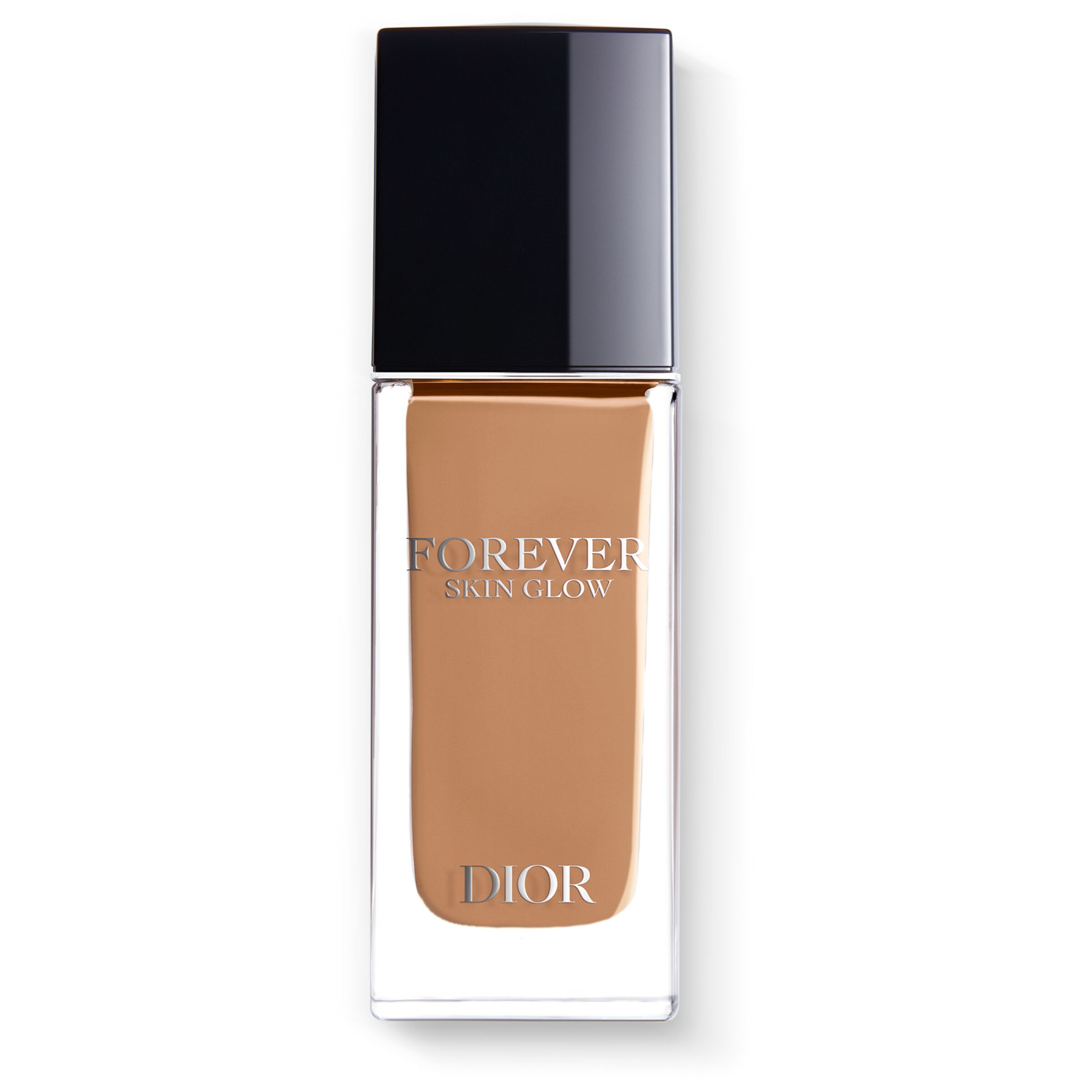 DIOR Dior Forever Skin Glow 24h Hydrating Radiant Foundation - Clean 30ml