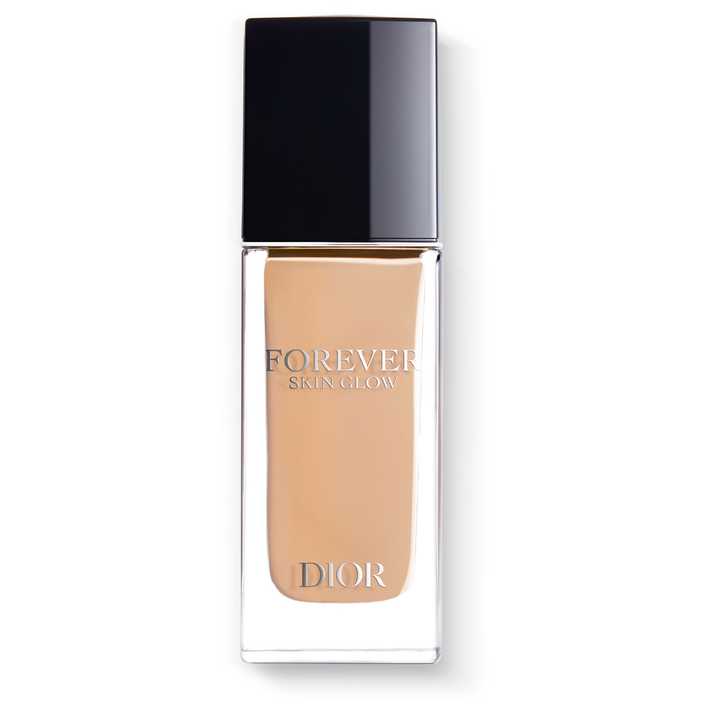 DIOR Dior Forever Skin Glow 24h Hydrating Radiant Foundation - Clean 30ml