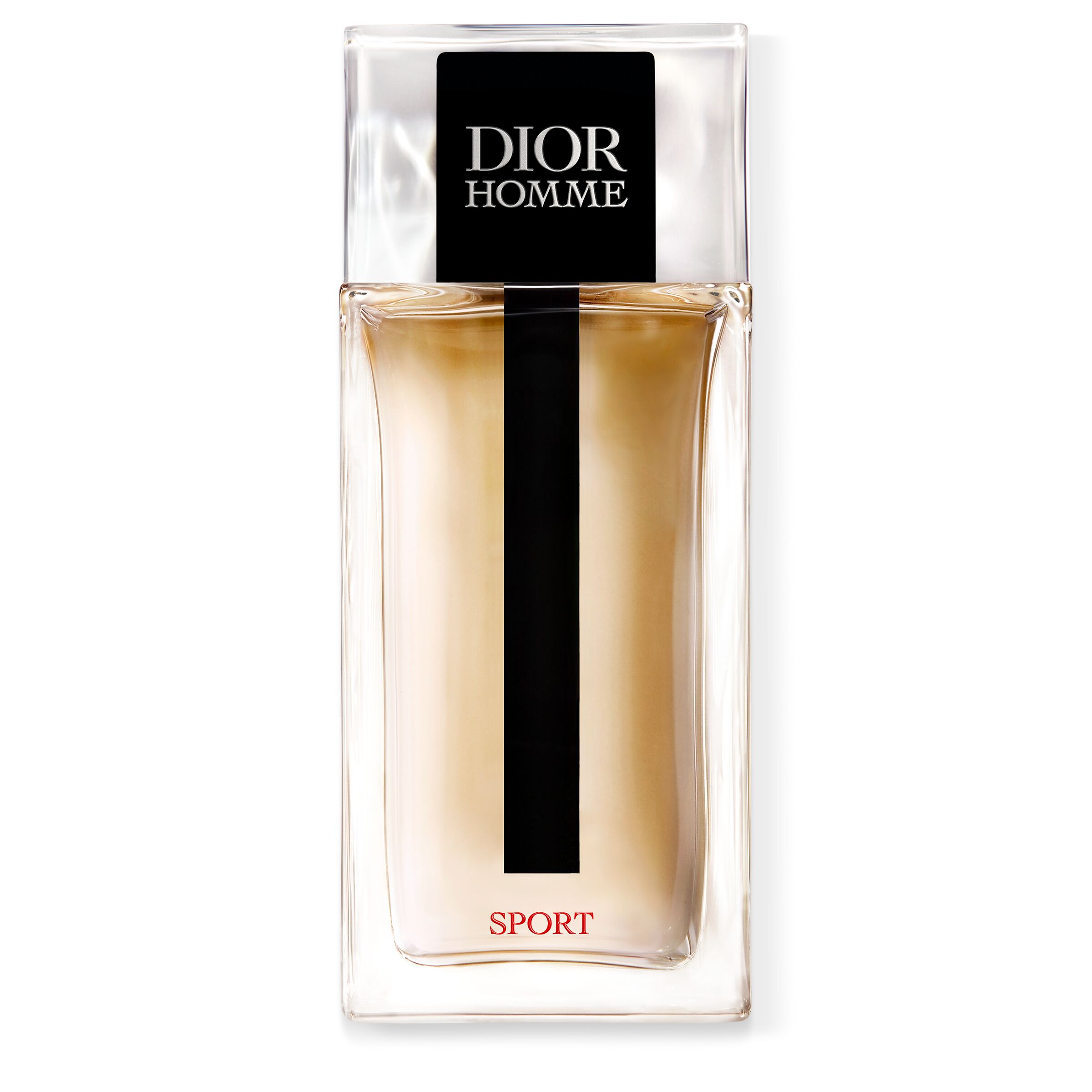 Dior Homme Sport Eau de Toilette for Men - Fresh, Woody and Spicy Olfactory Notes