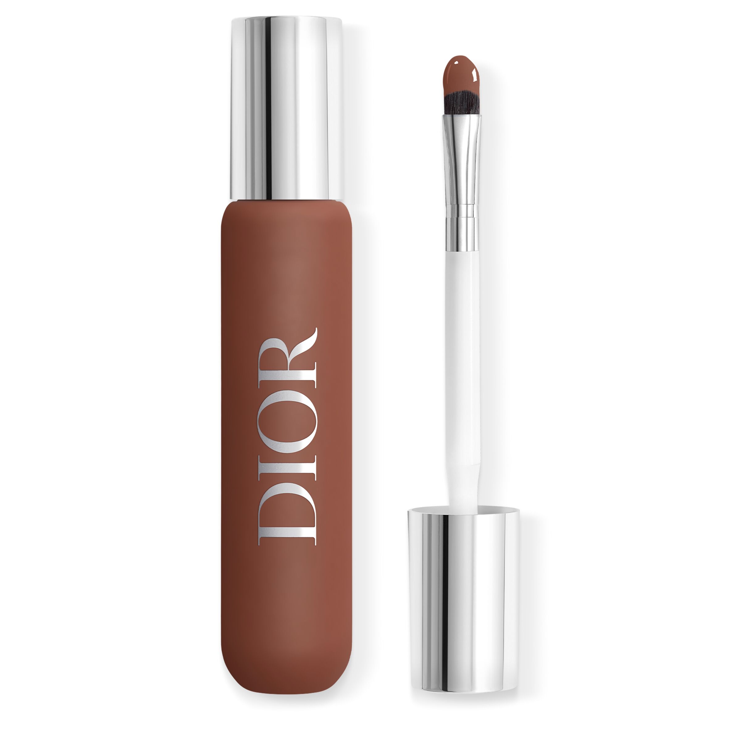 Dior Backstage Face & Body Flash Perfector Concealer UltraPrecise Complexion Concealer - High Coverage - Natural Glow Finish - Crease-Proof - Waterpro