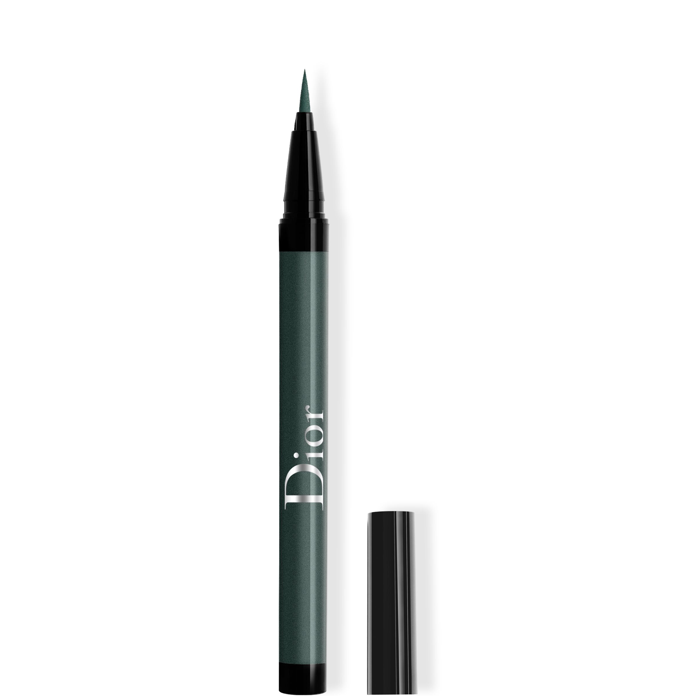 Diorshow On Stage Liner Waterproof Felt Tip Liquid Eyeliner - 24h Intense Color Wear 0,55ml