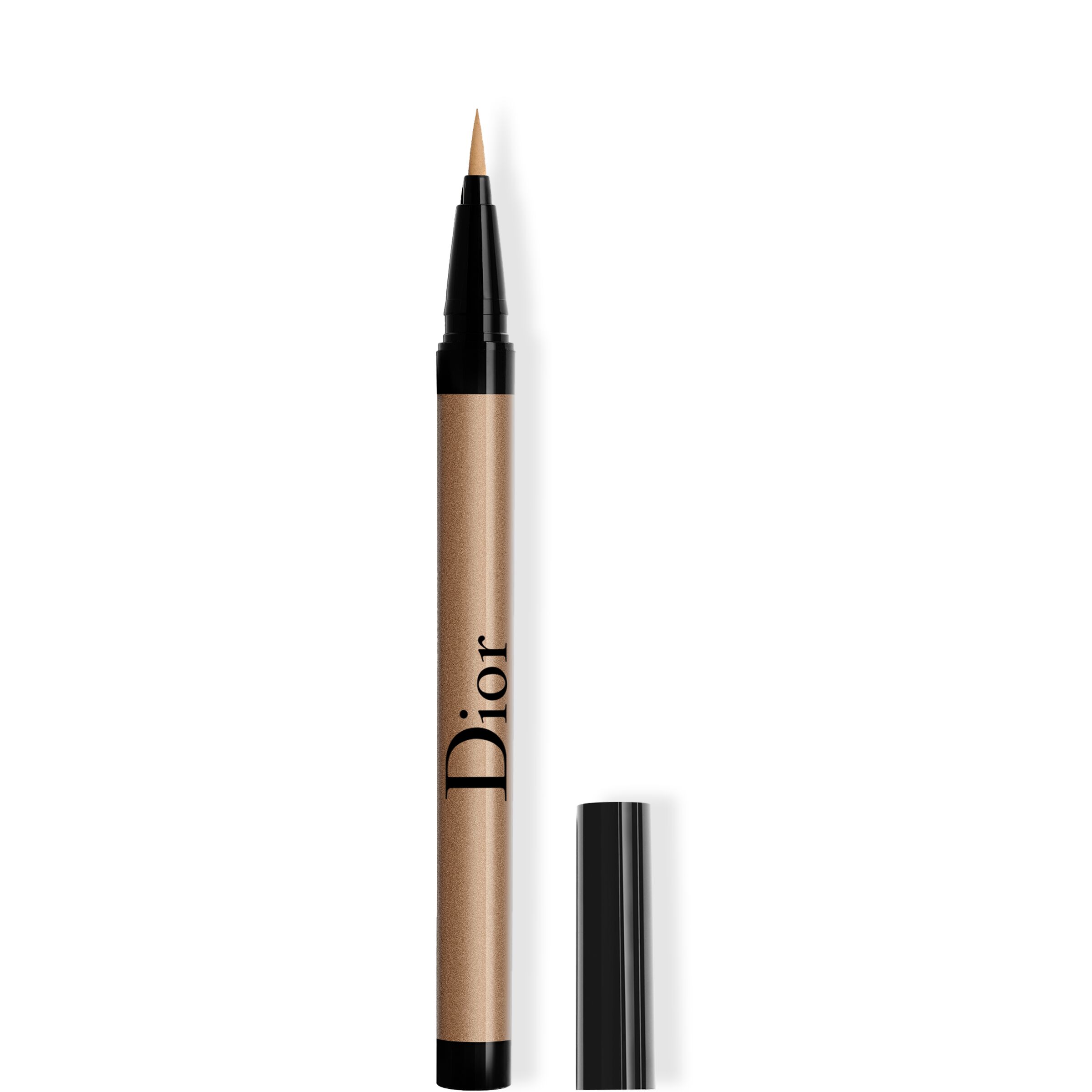 DIOR Diorshow On Stage Liner Waterproof Felt Tip Liquid Eyeliner - 24h Intense Color Wear 0,55ml