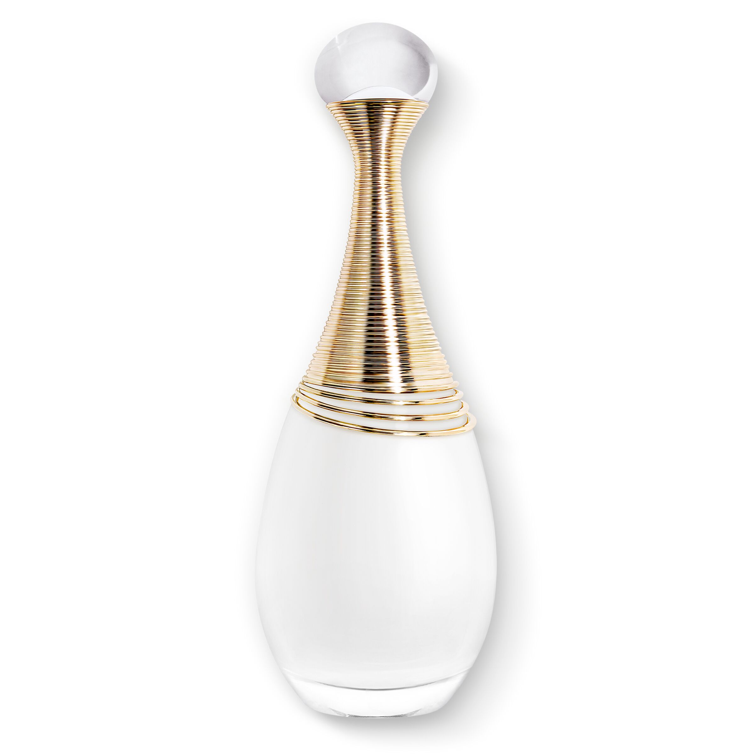 J`adore Parfum d`Eau Eau De Parfum Alcohol-Free