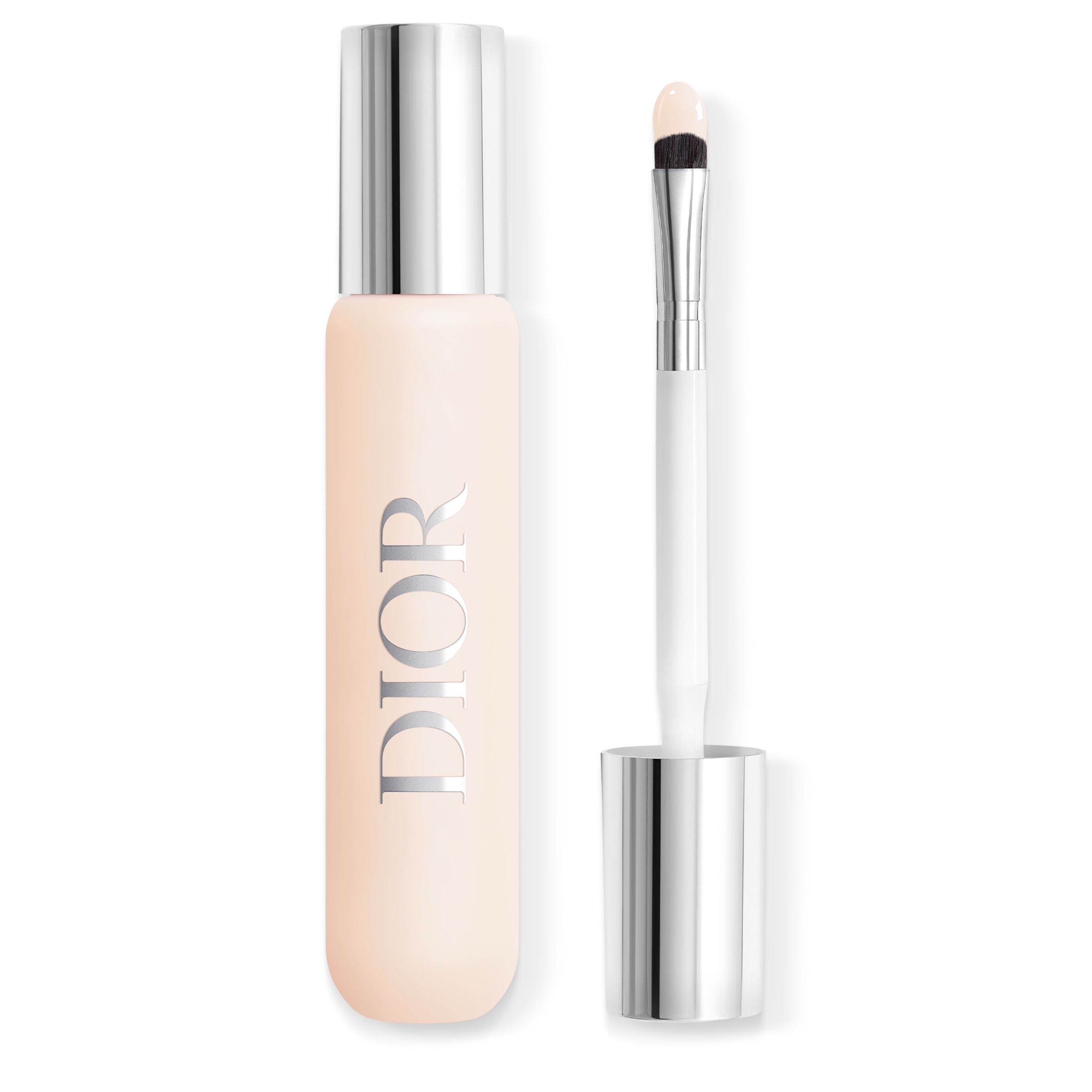 DIOR Dior Backstage Face & Body Flash Perfector Concealer UltraPrecise Complexion Concealer - High Coverage - Natural Glow Finish - Crease-Proof - Waterpro