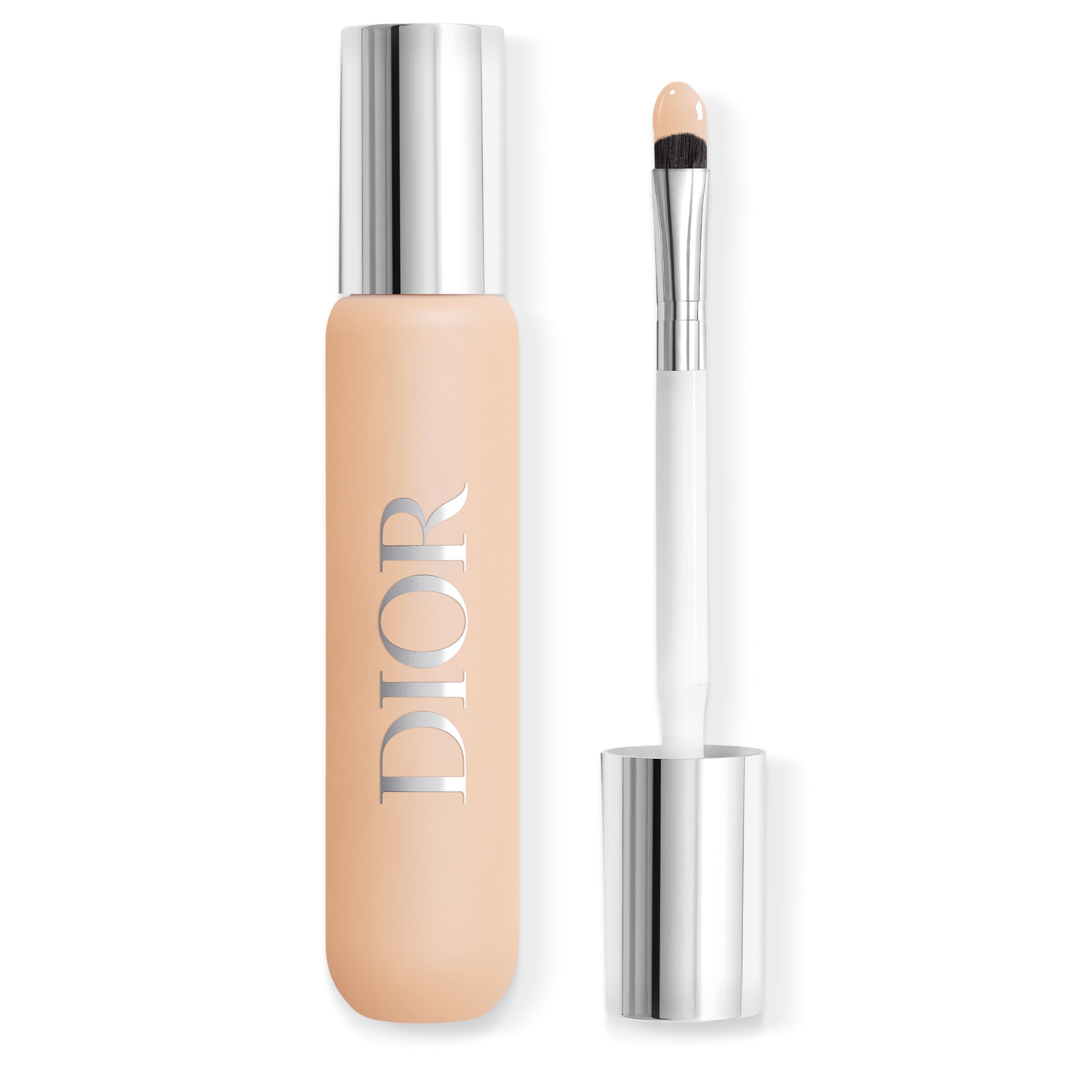 DIOR Dior Backstage Face & Body Flash Perfector Concealer UltraPrecise Complexion Concealer - High Coverage - Natural Glow Finish - Crease-Proof - Waterpro