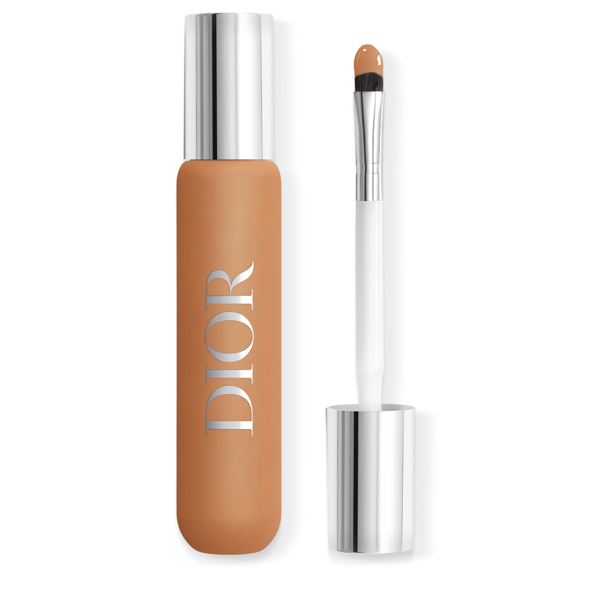 DIOR Dior Backstage Face & Body Flash Perfector Concealer UltraPrecise Complexion Concealer - High Coverage - Natural Glow Finish - Crease-Proof - Waterpro