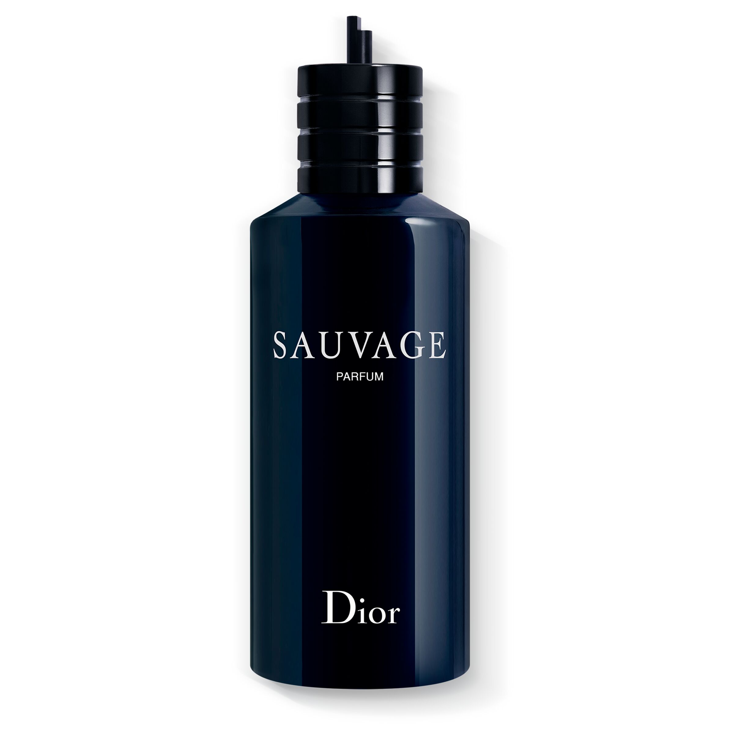 Sauvage Parfum Refill 300ml
