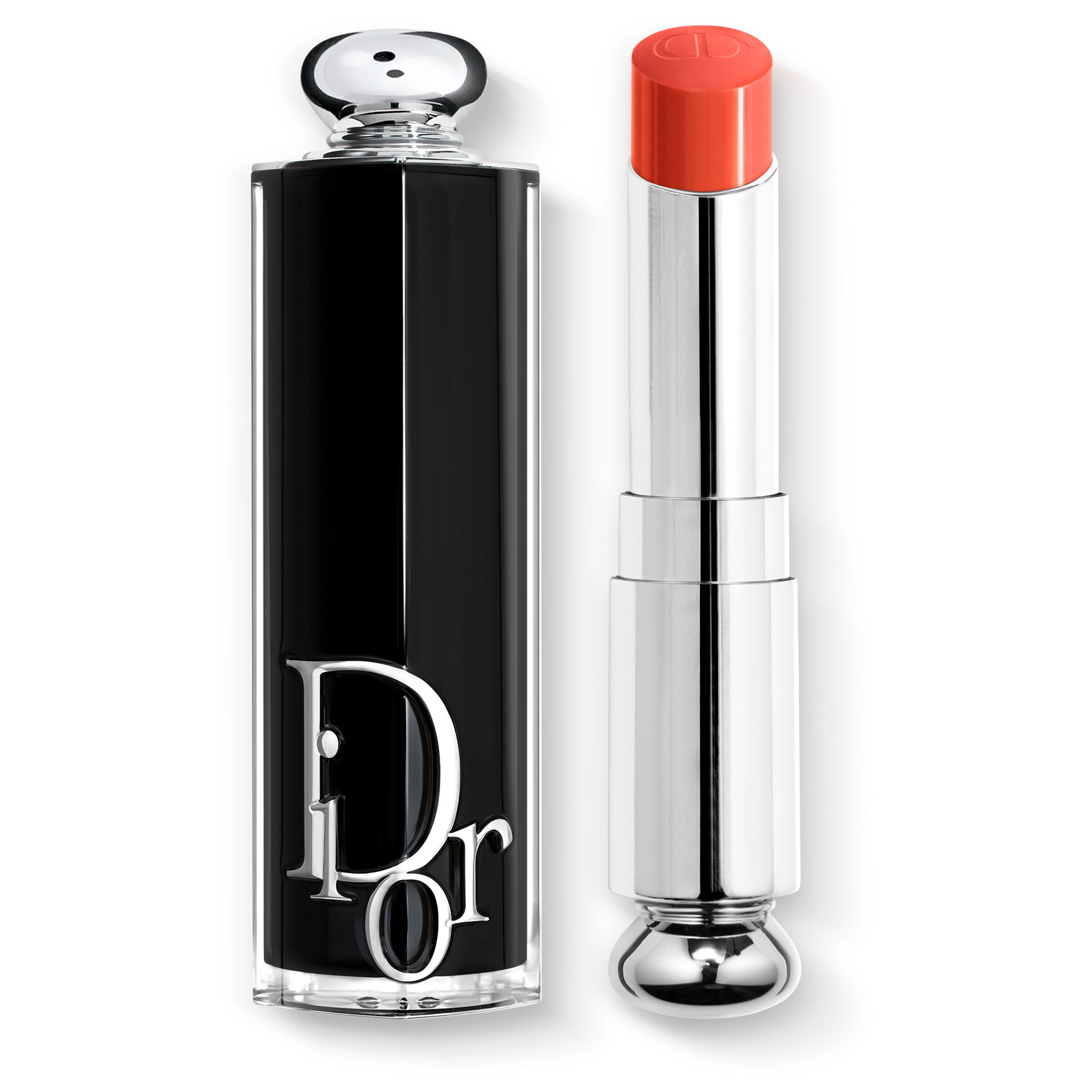 Dior Addict - Shine Lipstick - 90% Natural Origin - Refillable 3,2gr