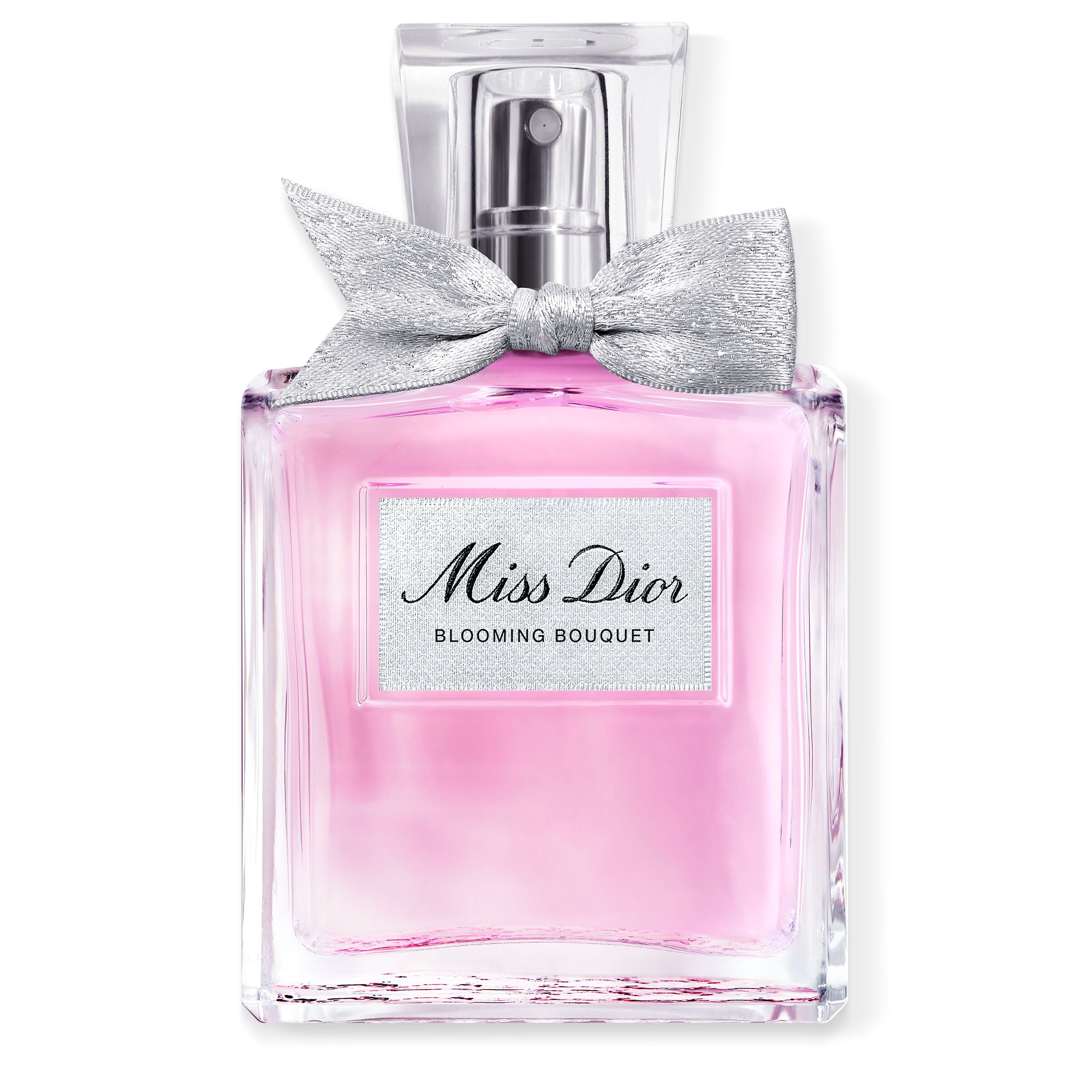 DIOR Miss Dior Blooming Bouquet Eau de Toilette - Fresh and Tender Notes