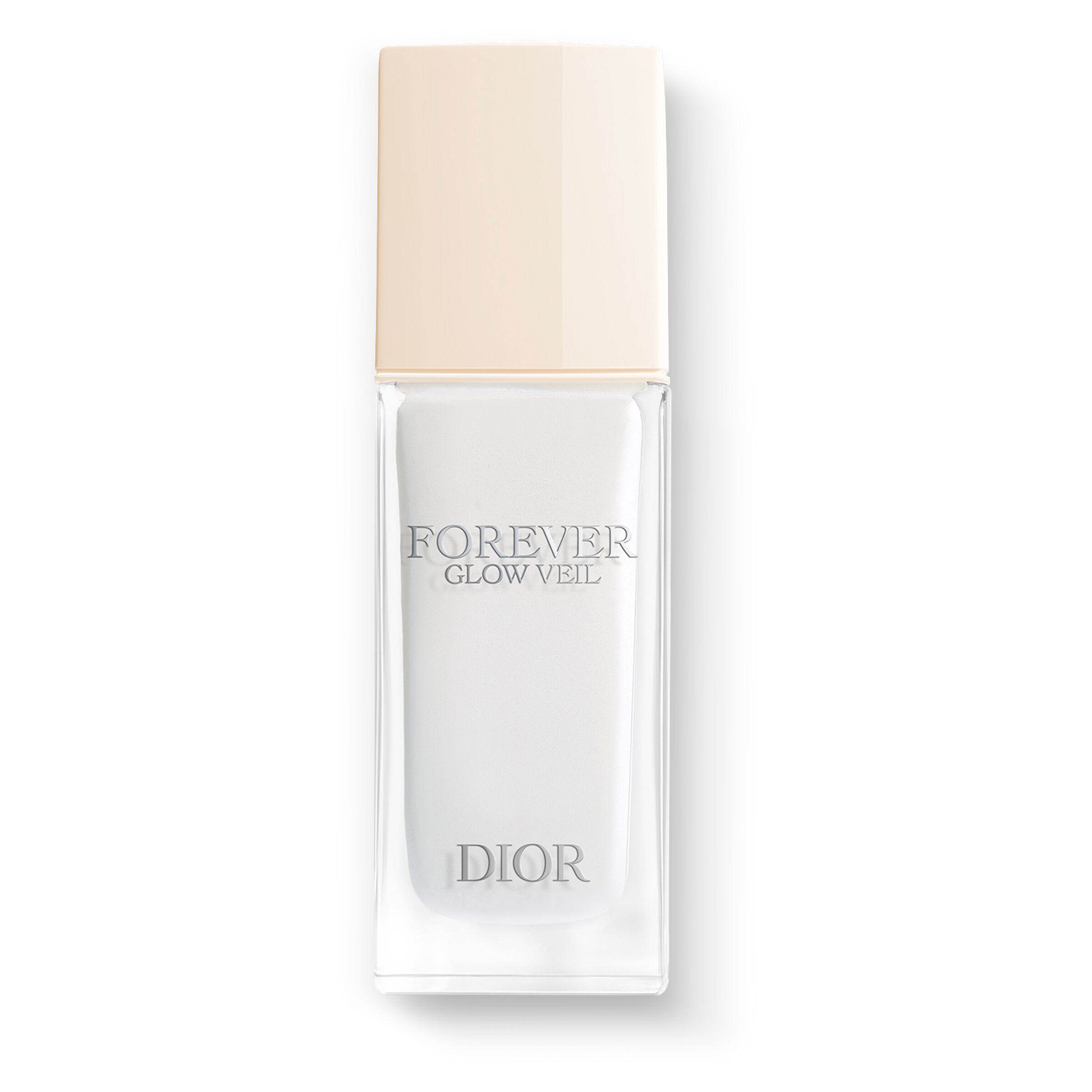 Dior Forever Glow Veil Radiance Primer – 24h Hydration – Concentrated in Floral Skincare – 97% Natural-Origin Ingredients 30ml
