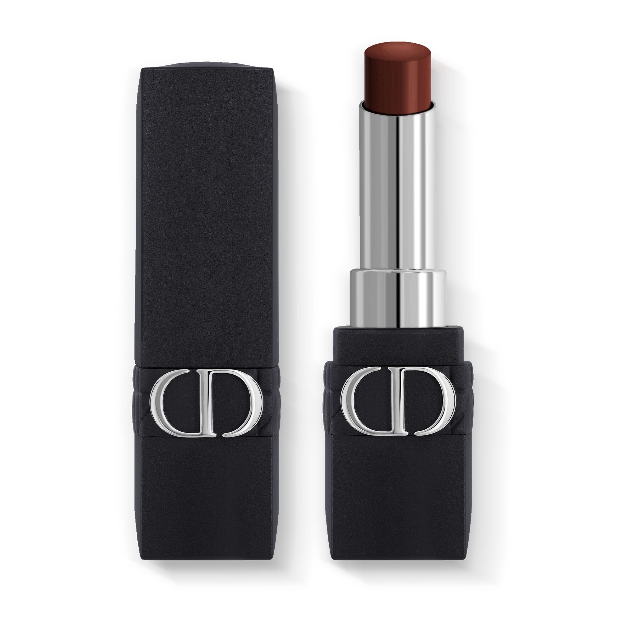Rouge Dior Forever - Transfer-Proof Lipstick - Ultra Pigmented Matte - Bare-Lip Feel Comfort 3,2gr