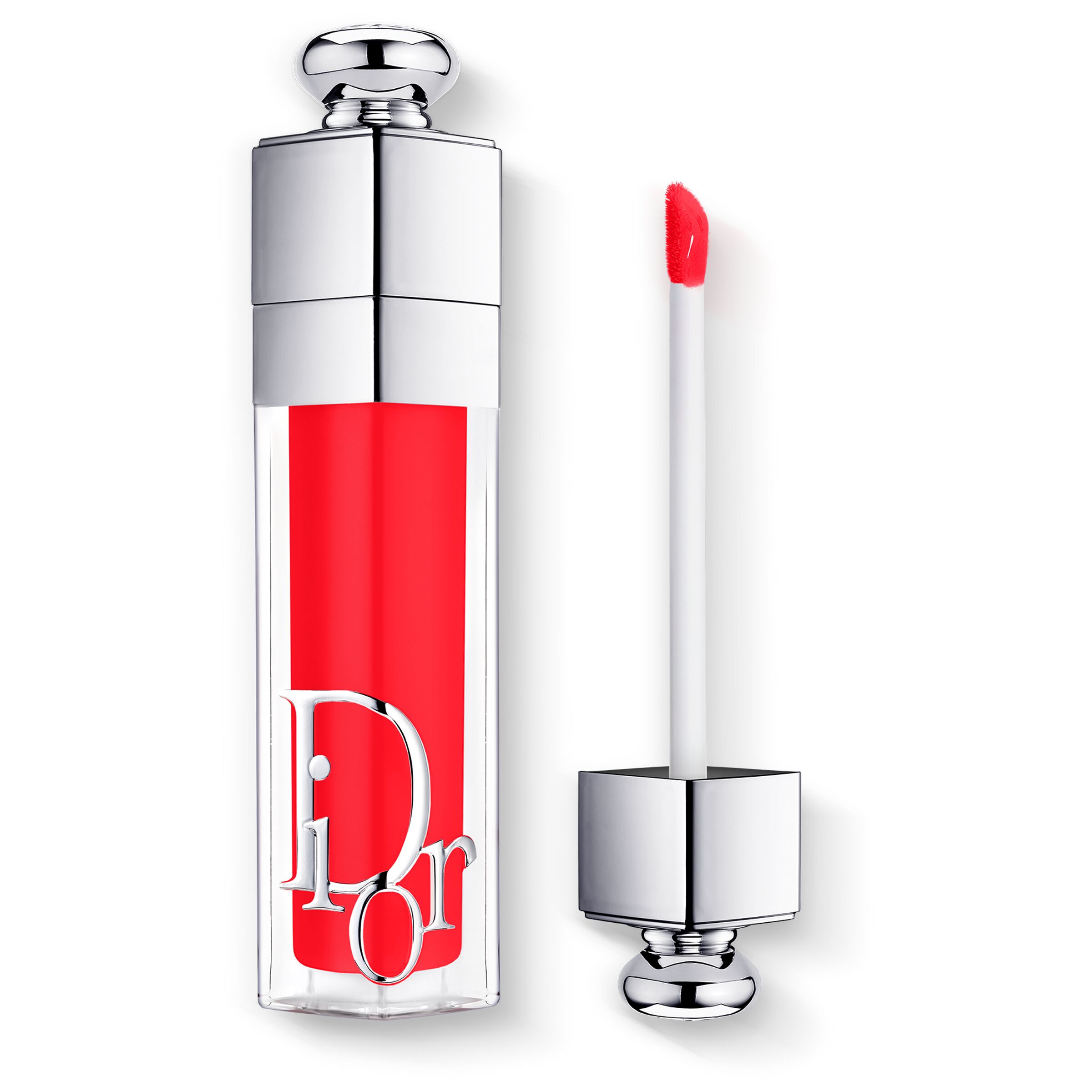Dior Addict Lip Maximizer Lip Plumping Gloss - Hydration and Volume Effect - Instant and Long Term 6ml