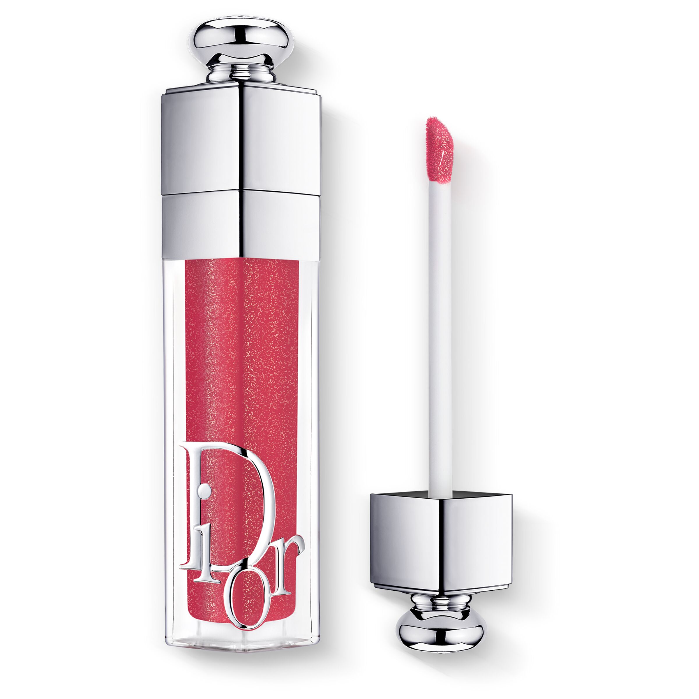 Dior Addict Lip Maximizer Lip Plumping Gloss - Hydration and Volume Effect - Instant and Long Term 6ml