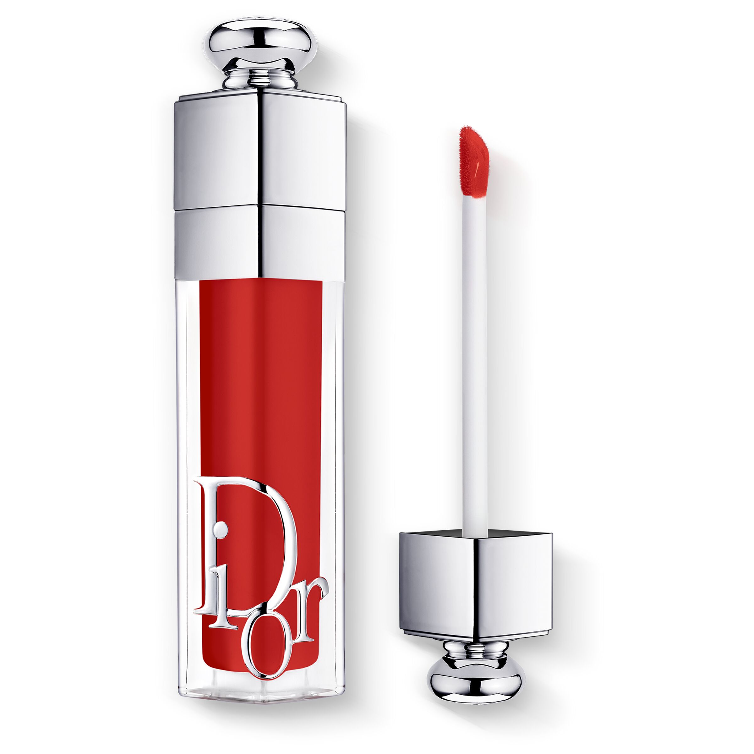 Dior Addict Lip Maximizer Lip Plumping Gloss - Hydration and Volume Effect - Instant and Long Term 6ml