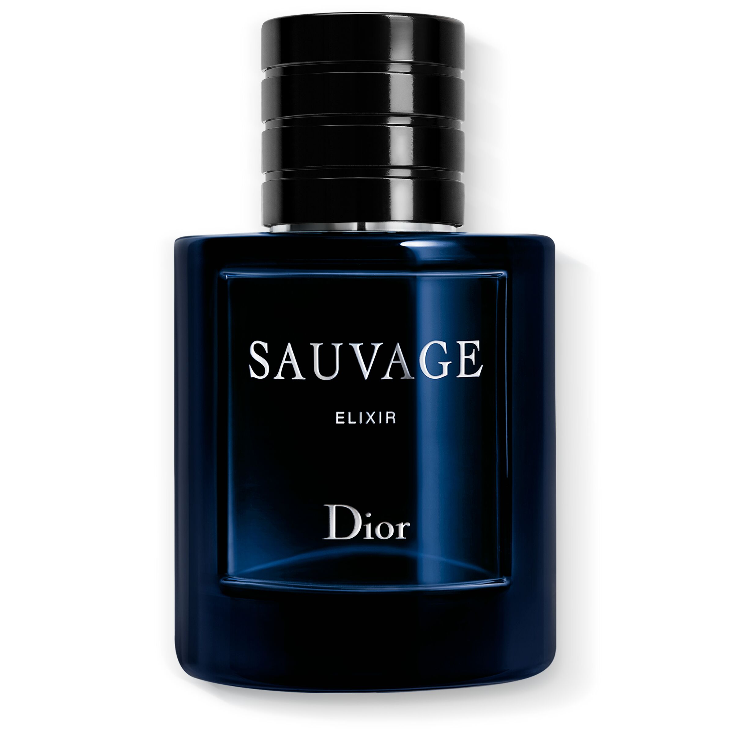 Sauvage Elixir Fragrance
