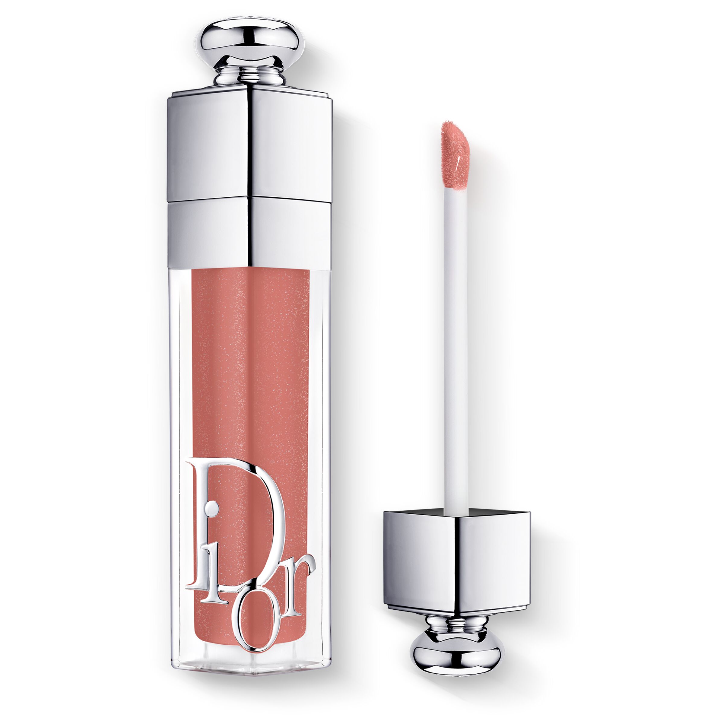 DIOR Dior Addict Lip Maximizer Lip Plumping Gloss - Hydration and Volume Effect - Instant and Long Term 6ml