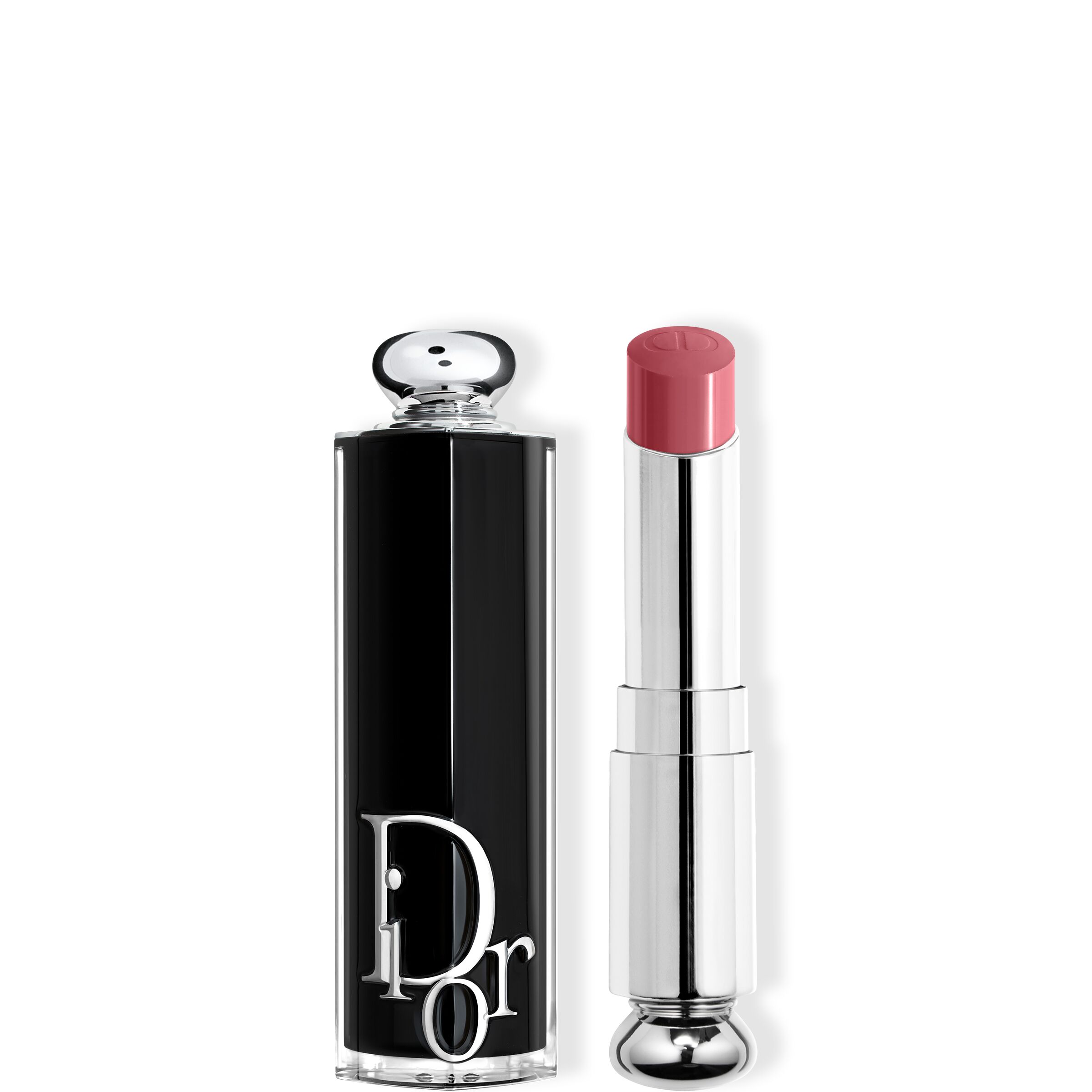 DIOR Dior Addict - Shine Lipstick - 90% Natural Origin - Refillable 3,2gr