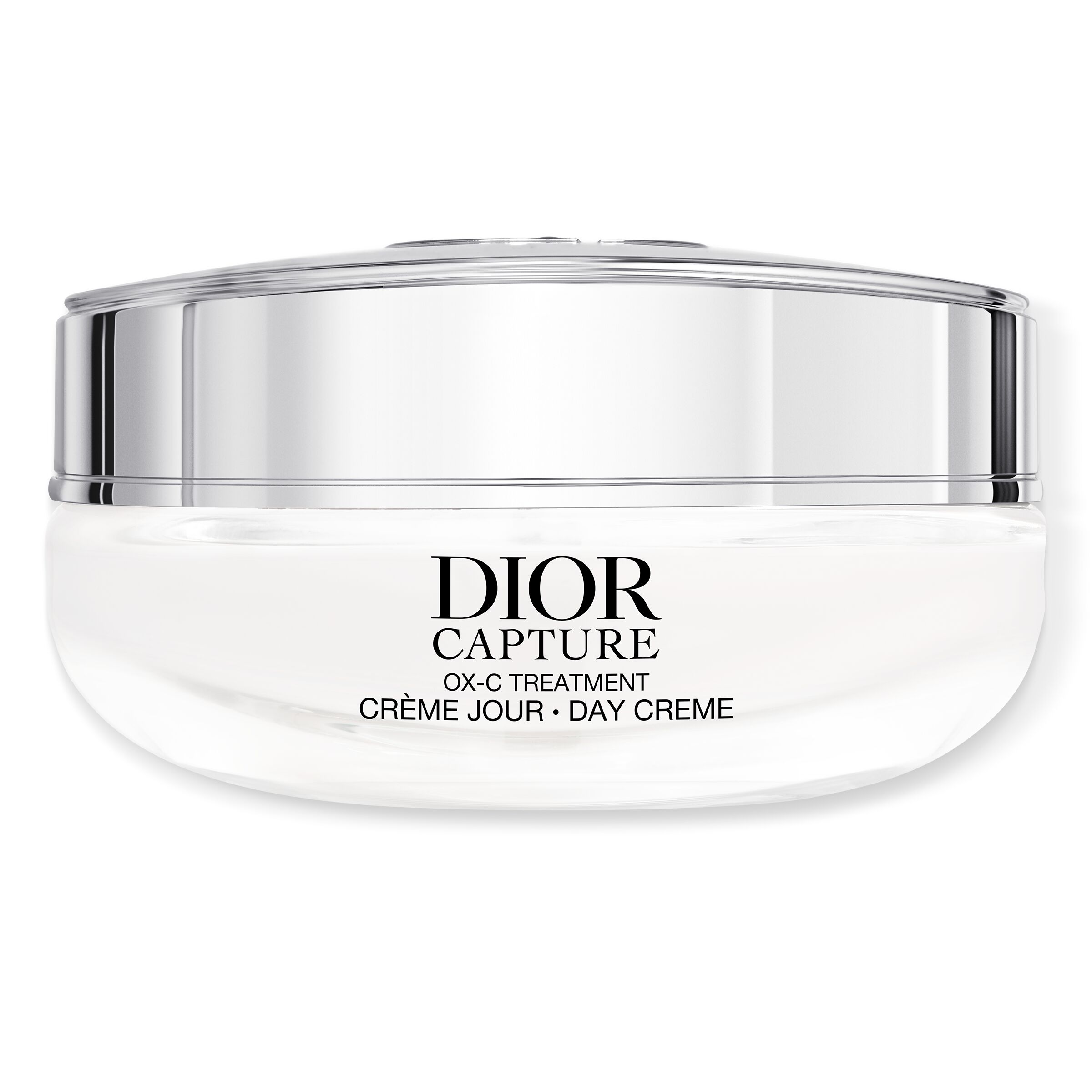 Dior Capture Day Creme High-Performance Anti-Aging Correction for Wrinkles and Firmness 50ml