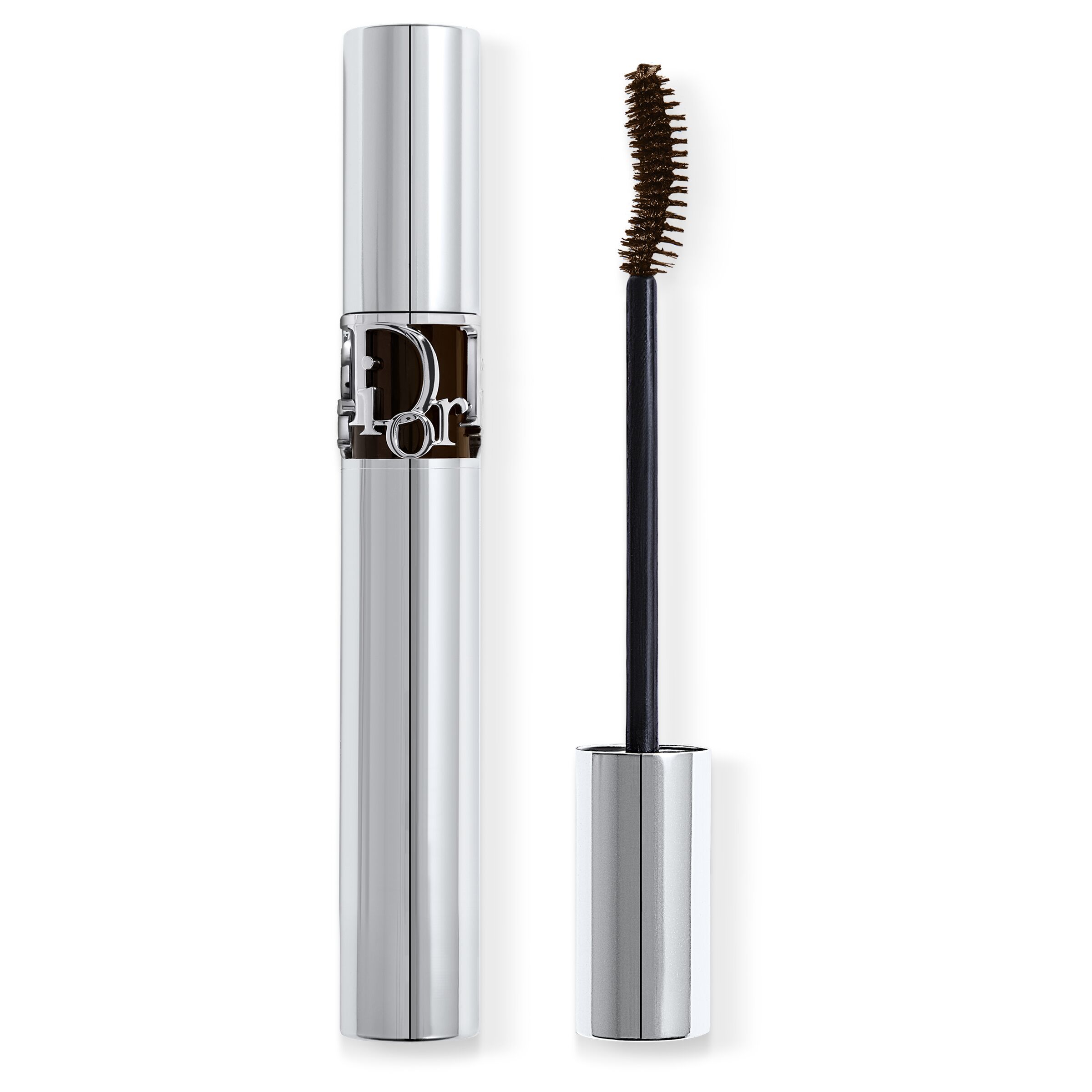 Diorshow Iconic Overcurl Volume Mascara - 24h Wear - Fortifying Effect