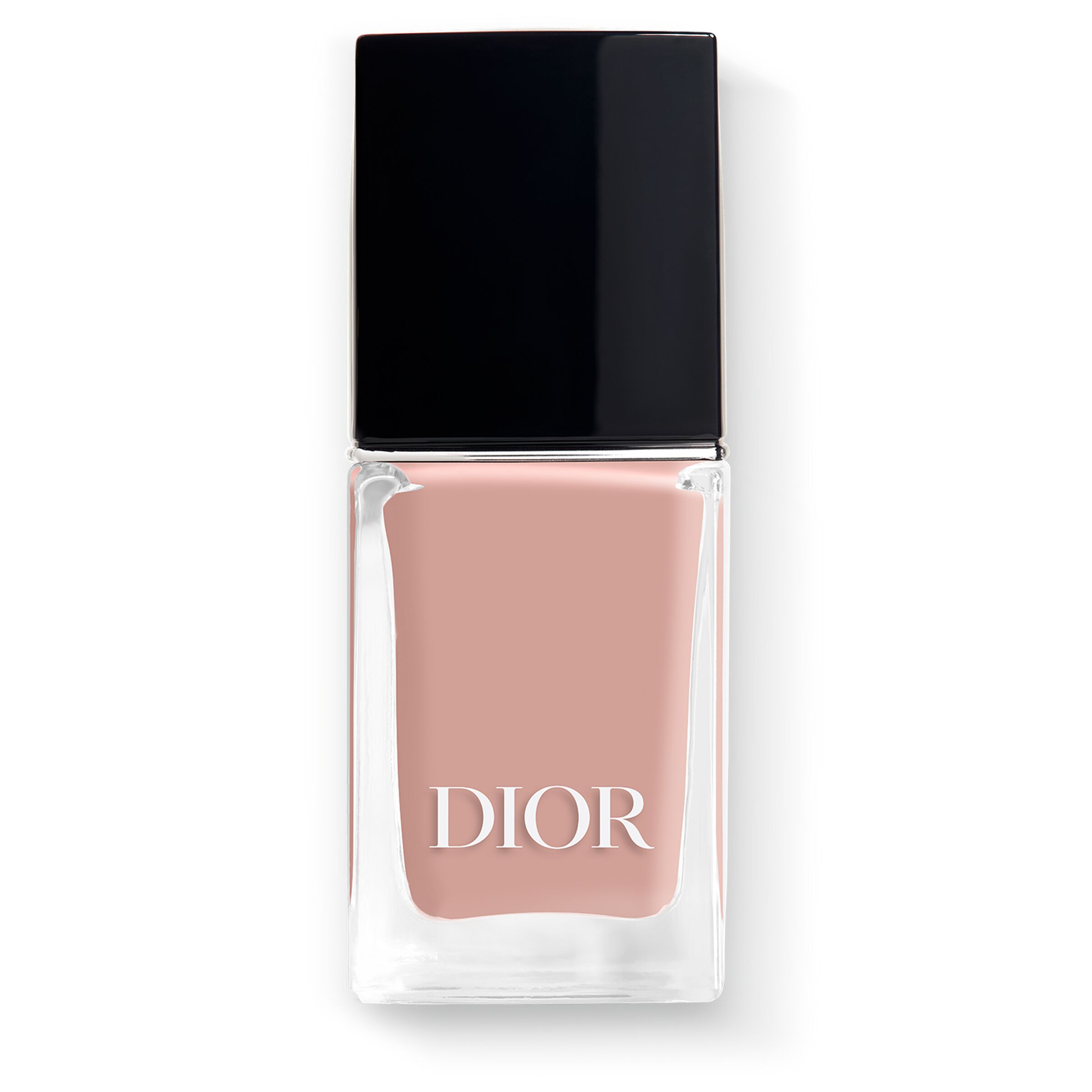 Dior Vernis Nail Polish with Gel Effect and Couture Color 10ml