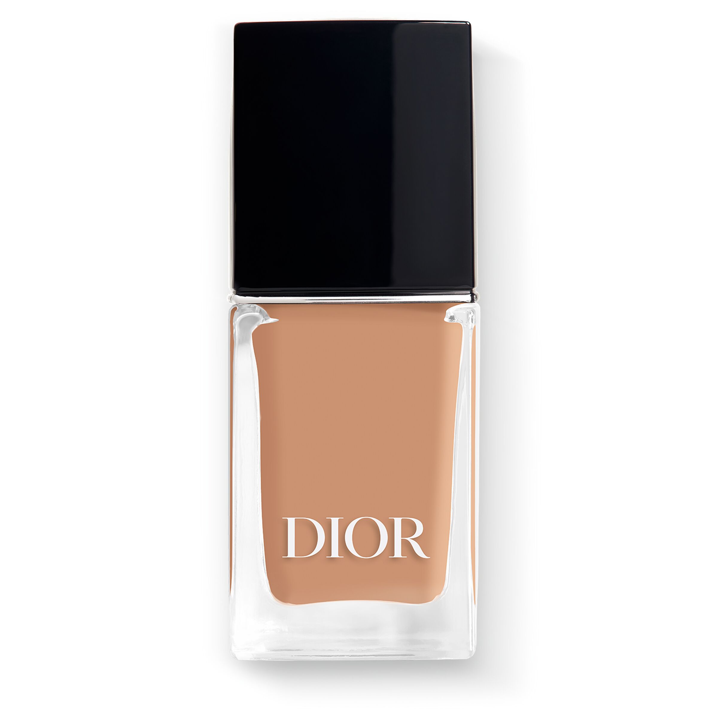 DIOR Dior Vernis Nail Polish with Gel Effect and Couture Color 10ml