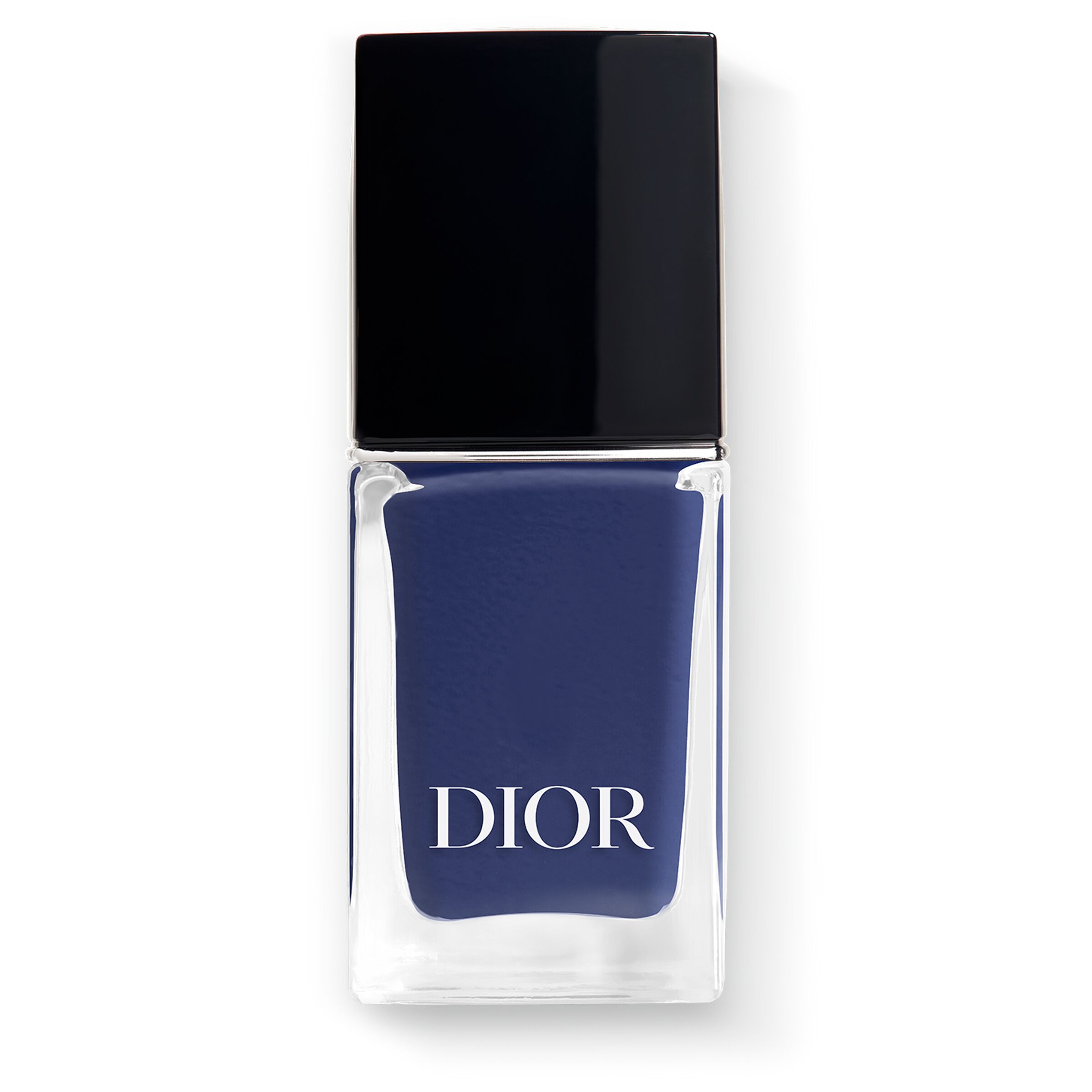 Dior Vernis Nail Polish with Gel Effect and Couture Color 10ml