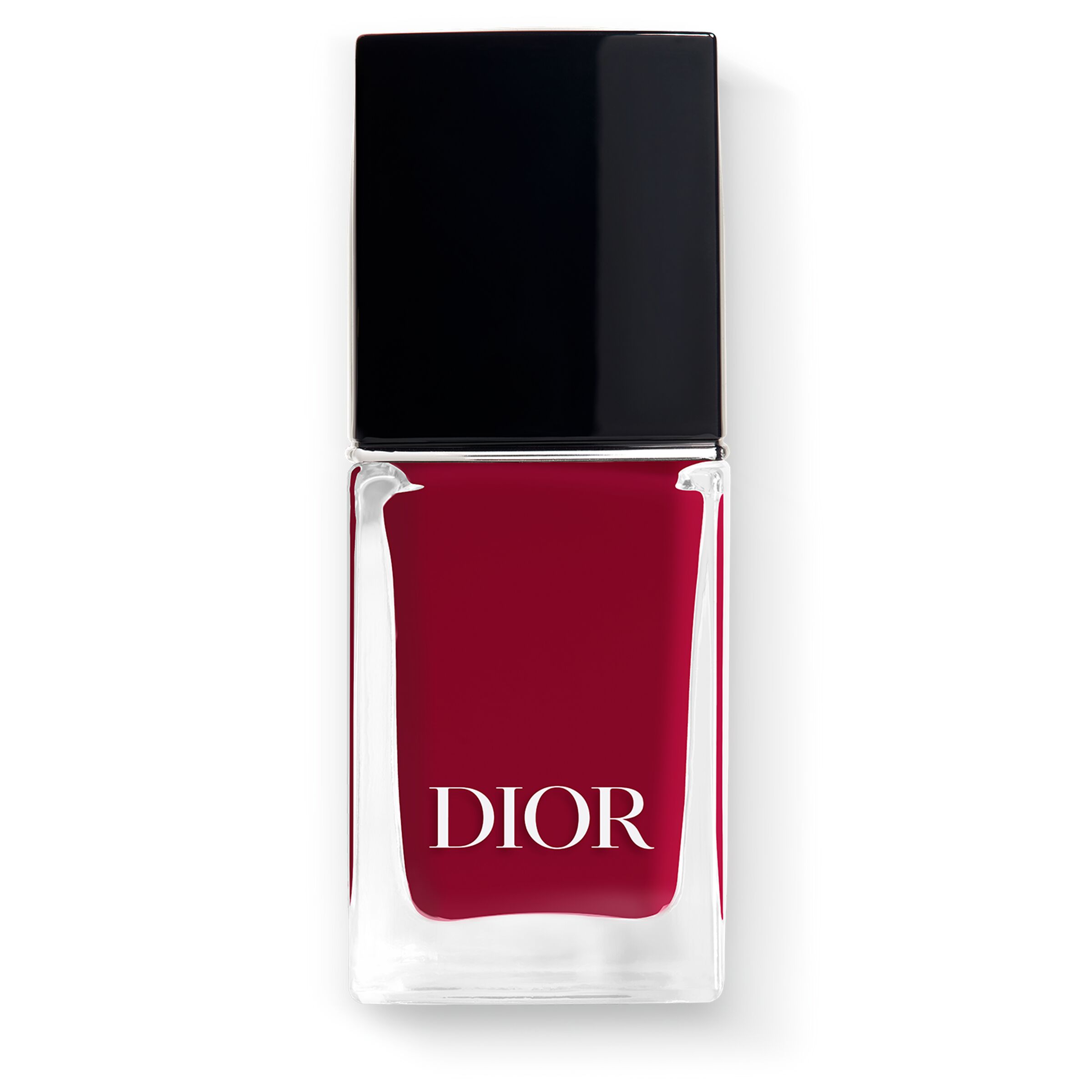 Dior Vernis Nail Polish with Gel Effect and Couture Color 10ml