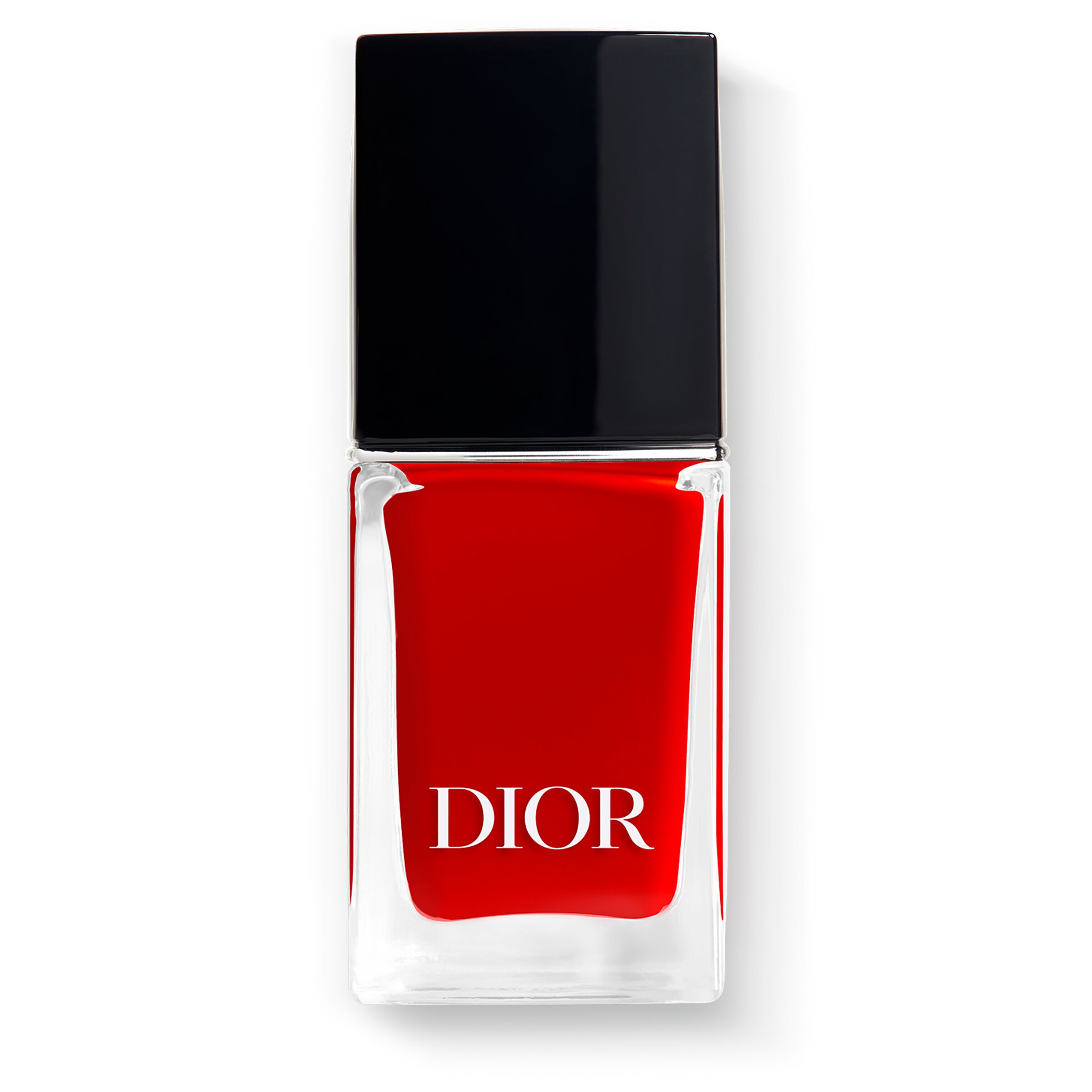 Dior Vernis Nail Polish with Gel Effect and Couture Color 10ml
