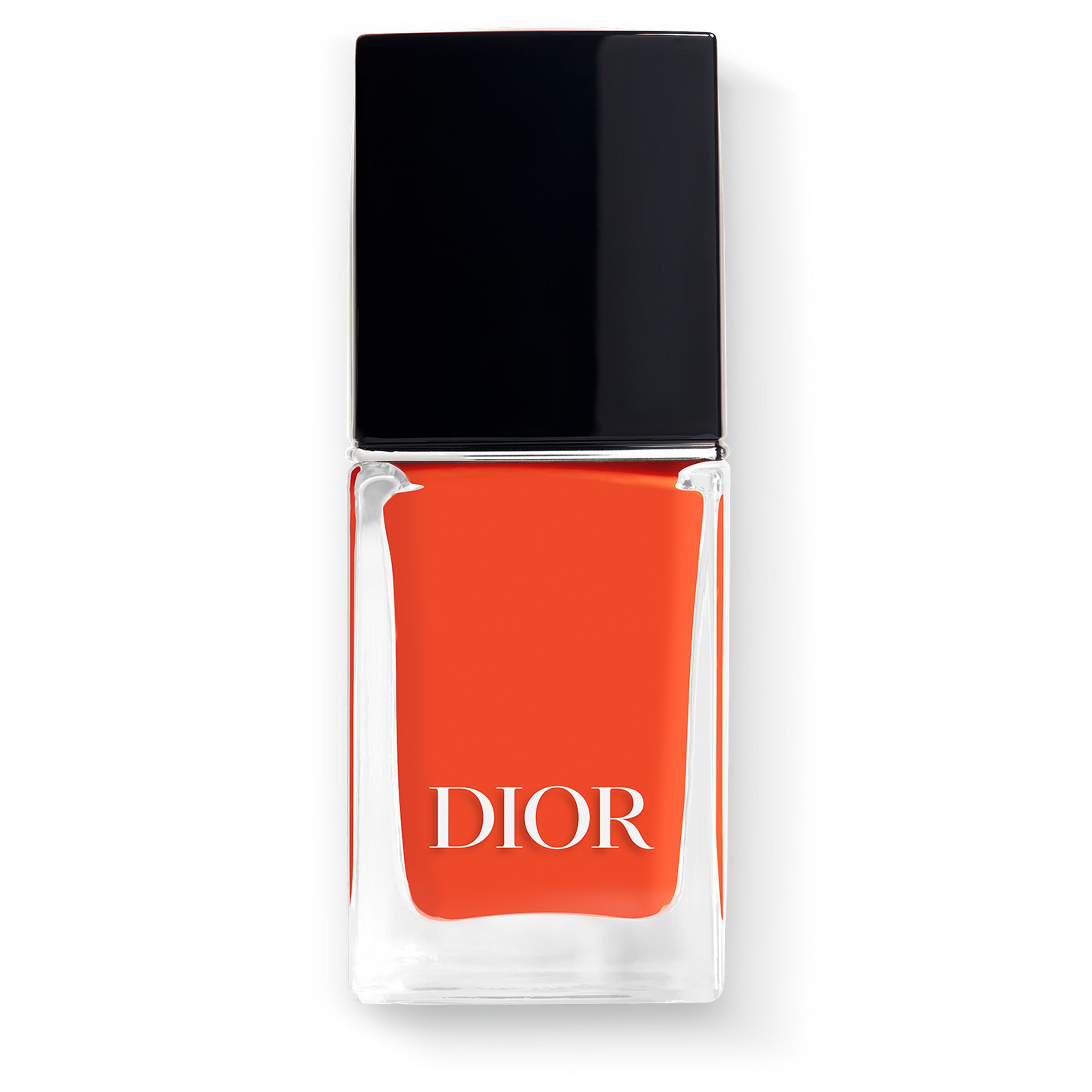 Dior Vernis Nail Polish with Gel Effect and Couture Color 10ml