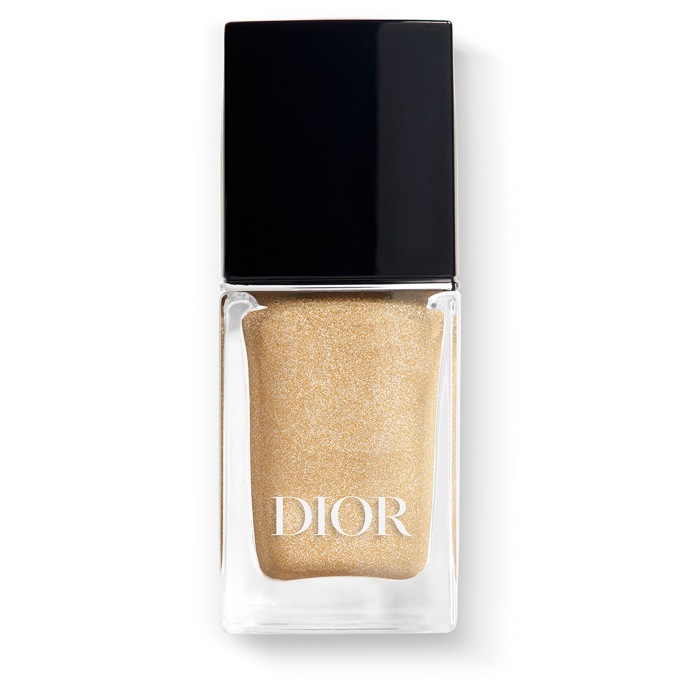 Dior Vernis Nail Polish with Gel Effect and Couture Color 10ml