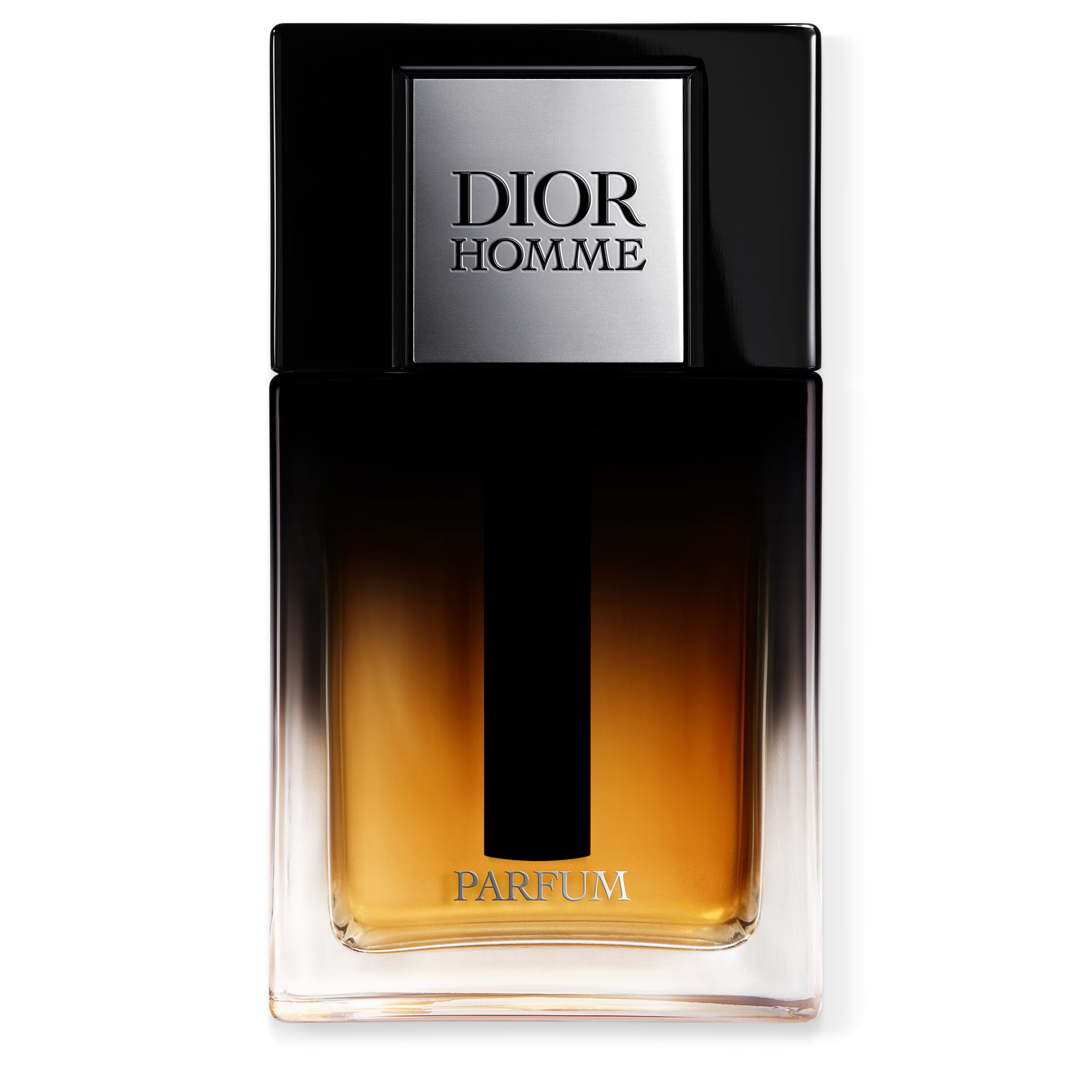Dior Homme Parfum Fragrance - Ambery, Woody and Floral Notes