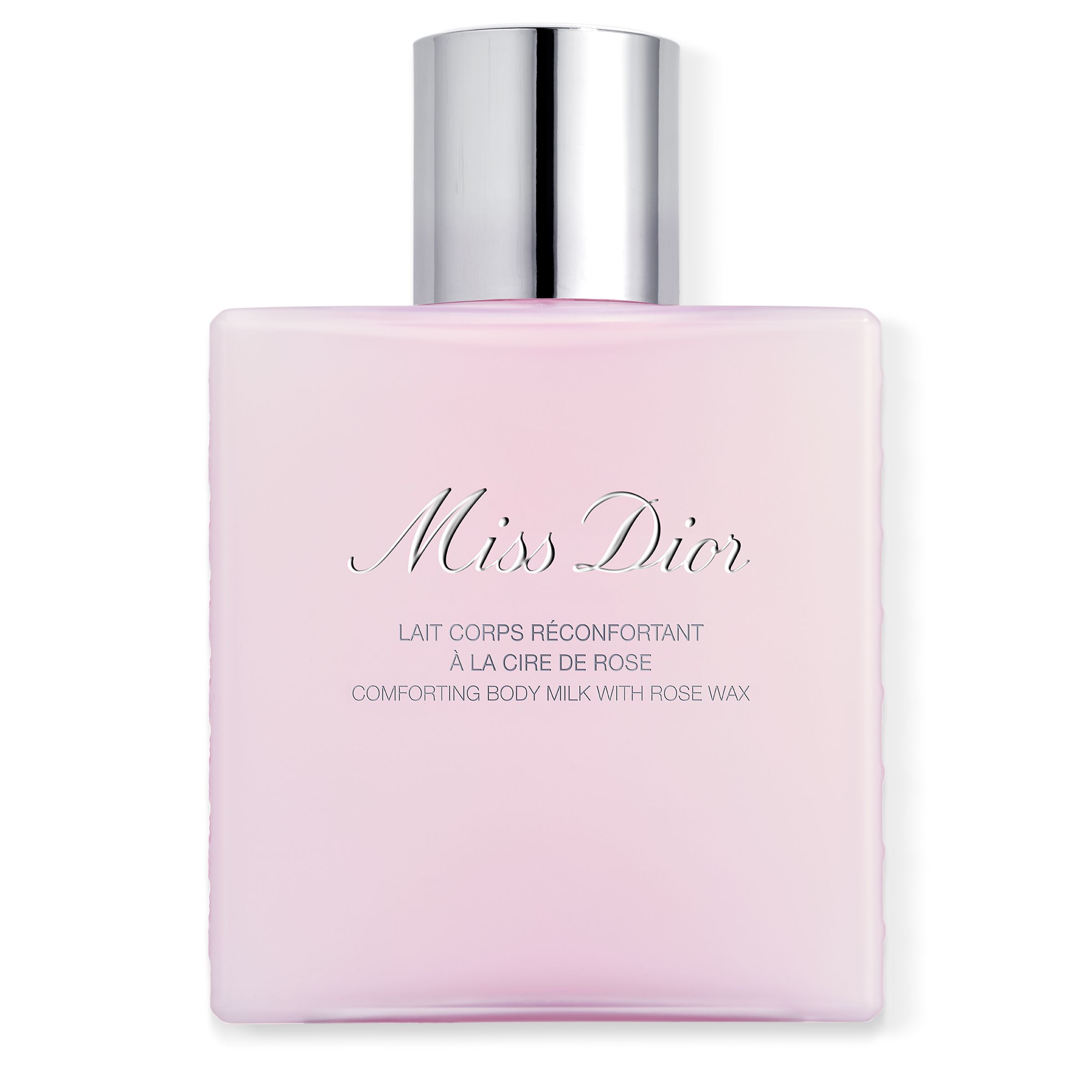 Miss Dior Comforting Body Milk with Rose Wax Hydrating Body Milk 175ml