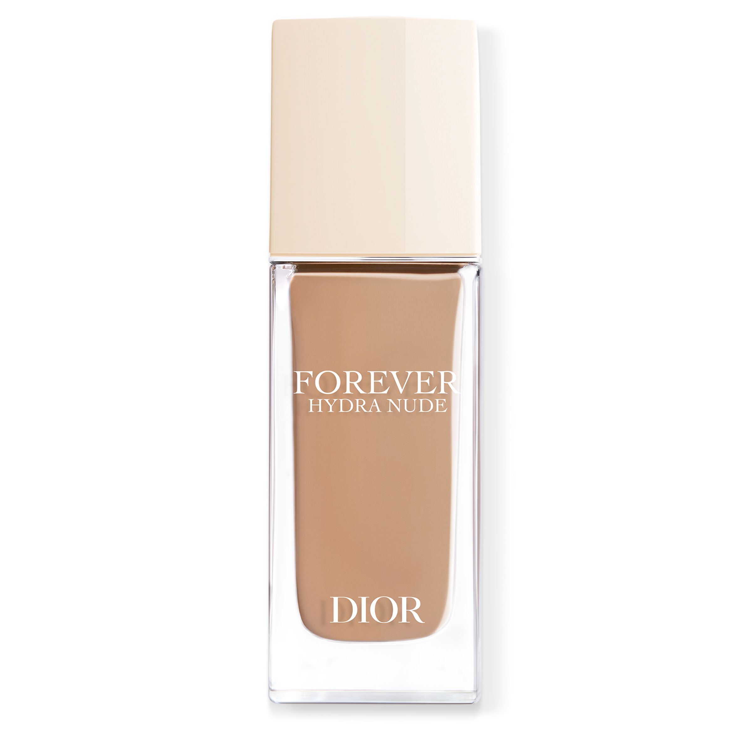 Dior Forever Hydra Nude 24-Hour Natural Perfection and 48-Hour Hydration Foundation 30ml