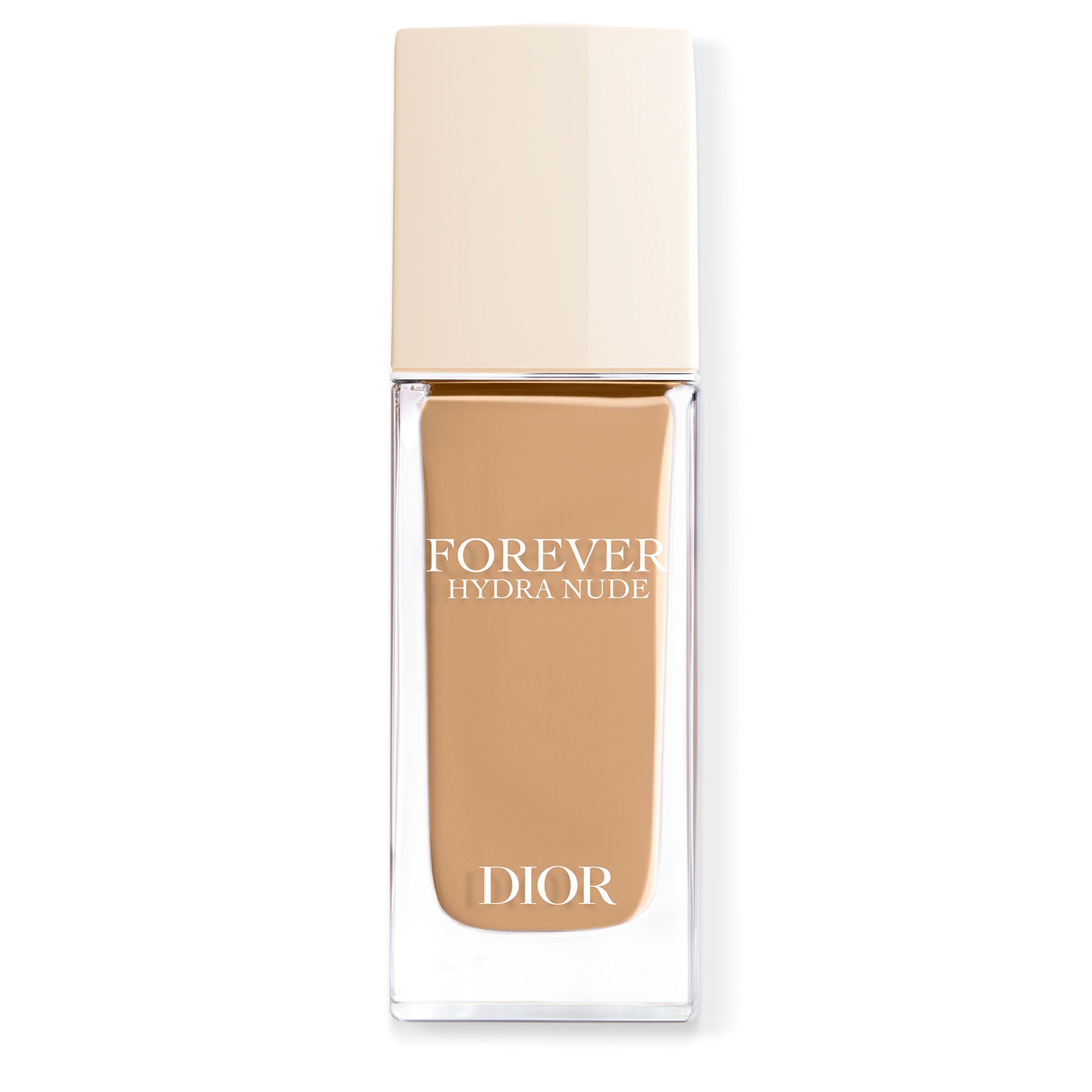 DIOR Dior Forever Hydra Nude 24-Hour Natural Perfection and 48-Hour Hydration Foundation 30ml