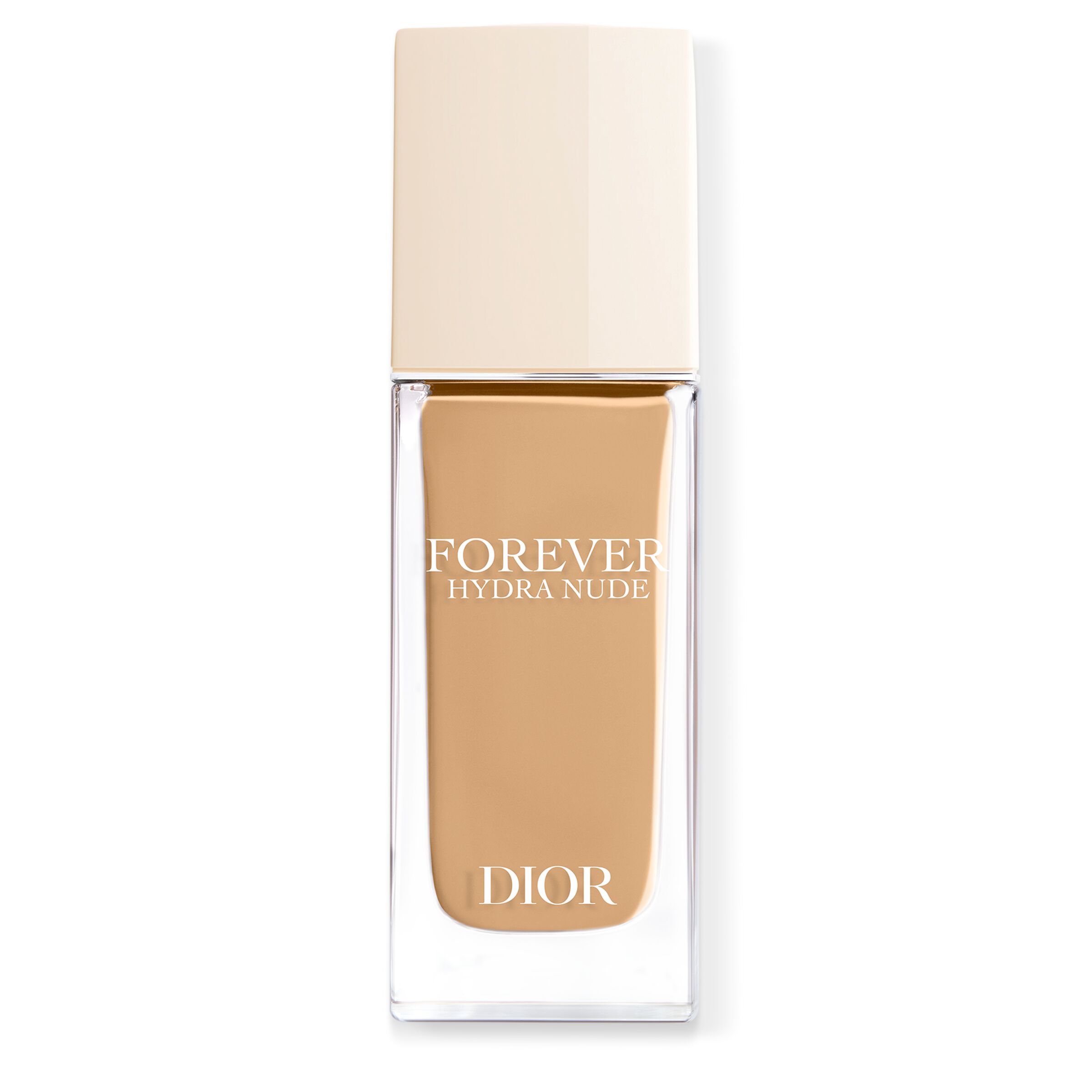 Dior Forever Hydra Nude 24-Hour Natural Perfection and 48-Hour Hydration Foundation 30ml